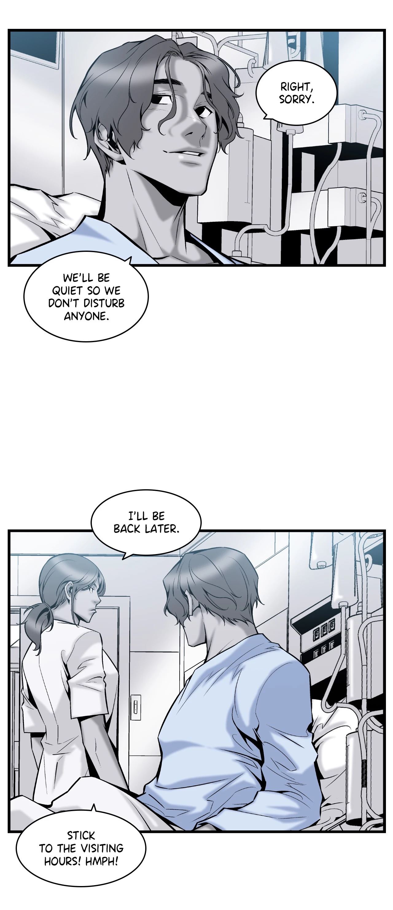 Midnight Taxi Chapter 18 image 27