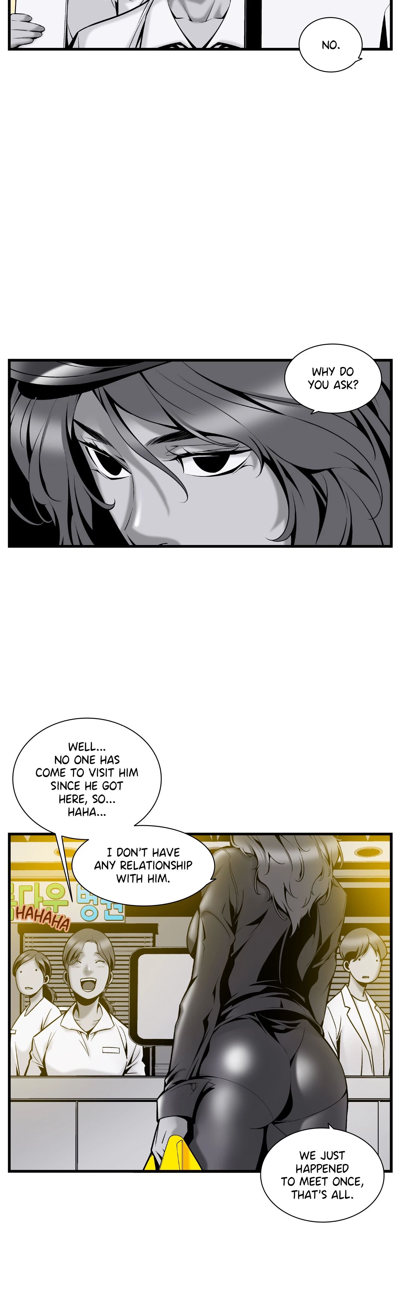 Midnight Taxi Chapter 18 image 2