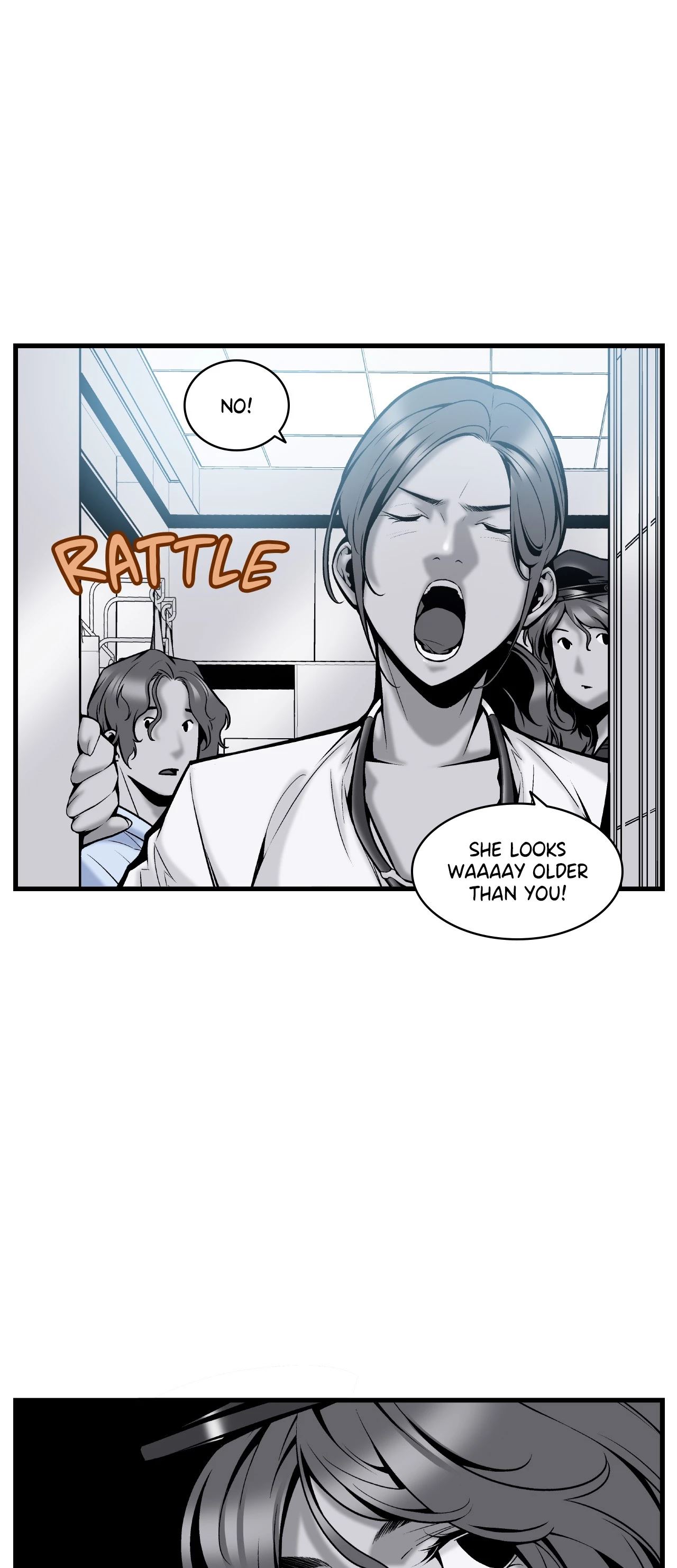 Midnight Taxi Chapter 18 image 30