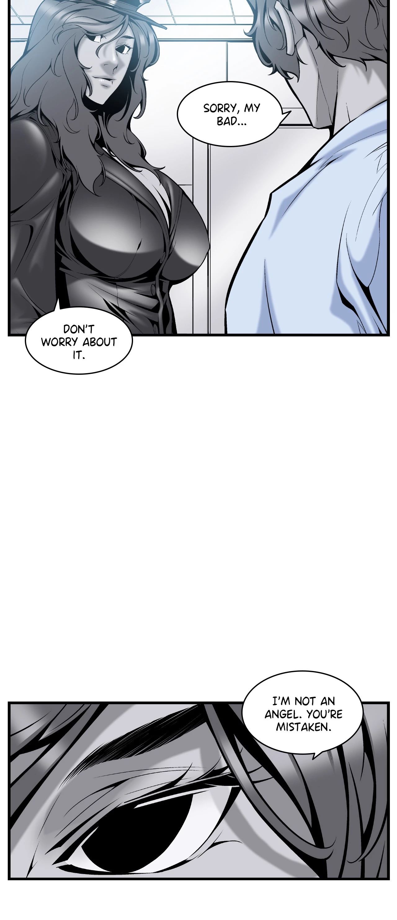Midnight Taxi Chapter 18 image 32
