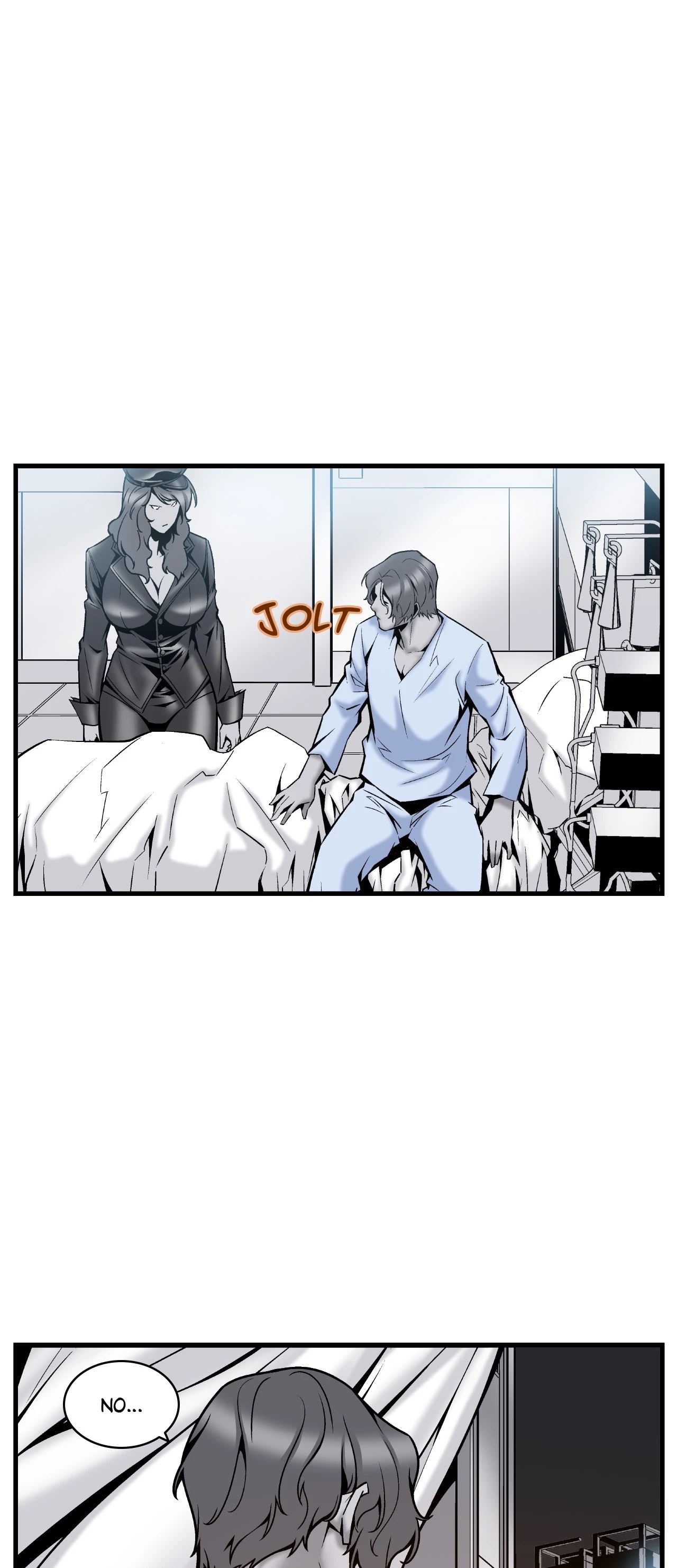 Midnight Taxi Chapter 18 image 33
