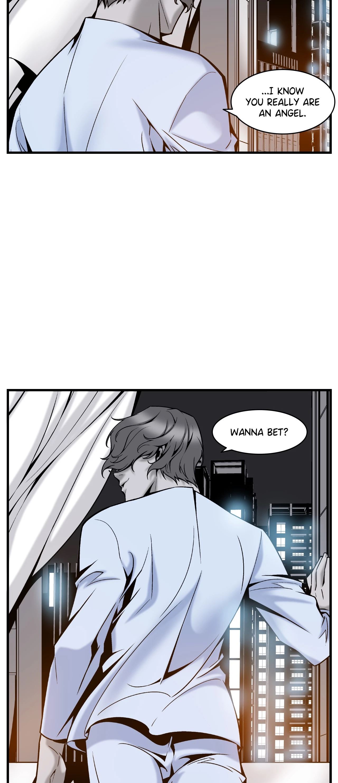 Midnight Taxi Chapter 18 image 34