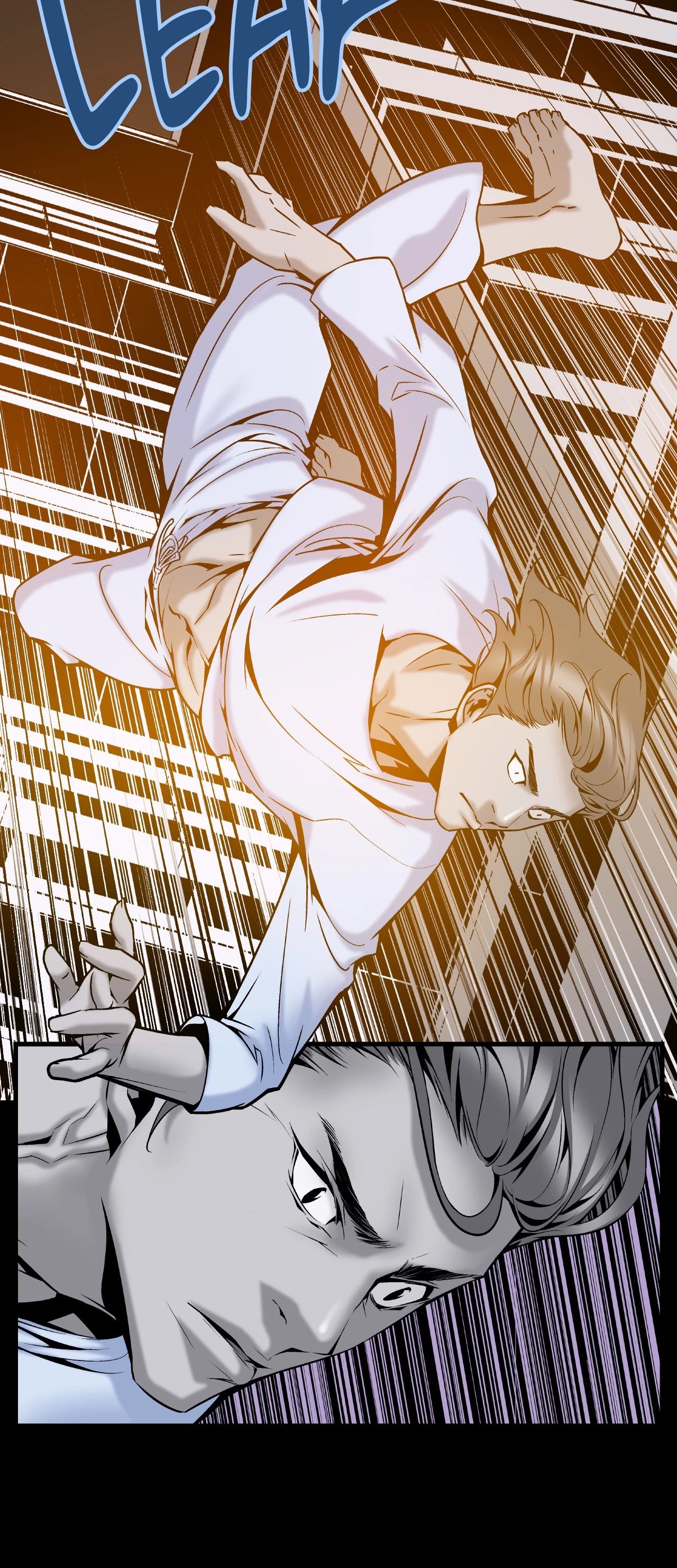 Midnight Taxi Chapter 18 image 40