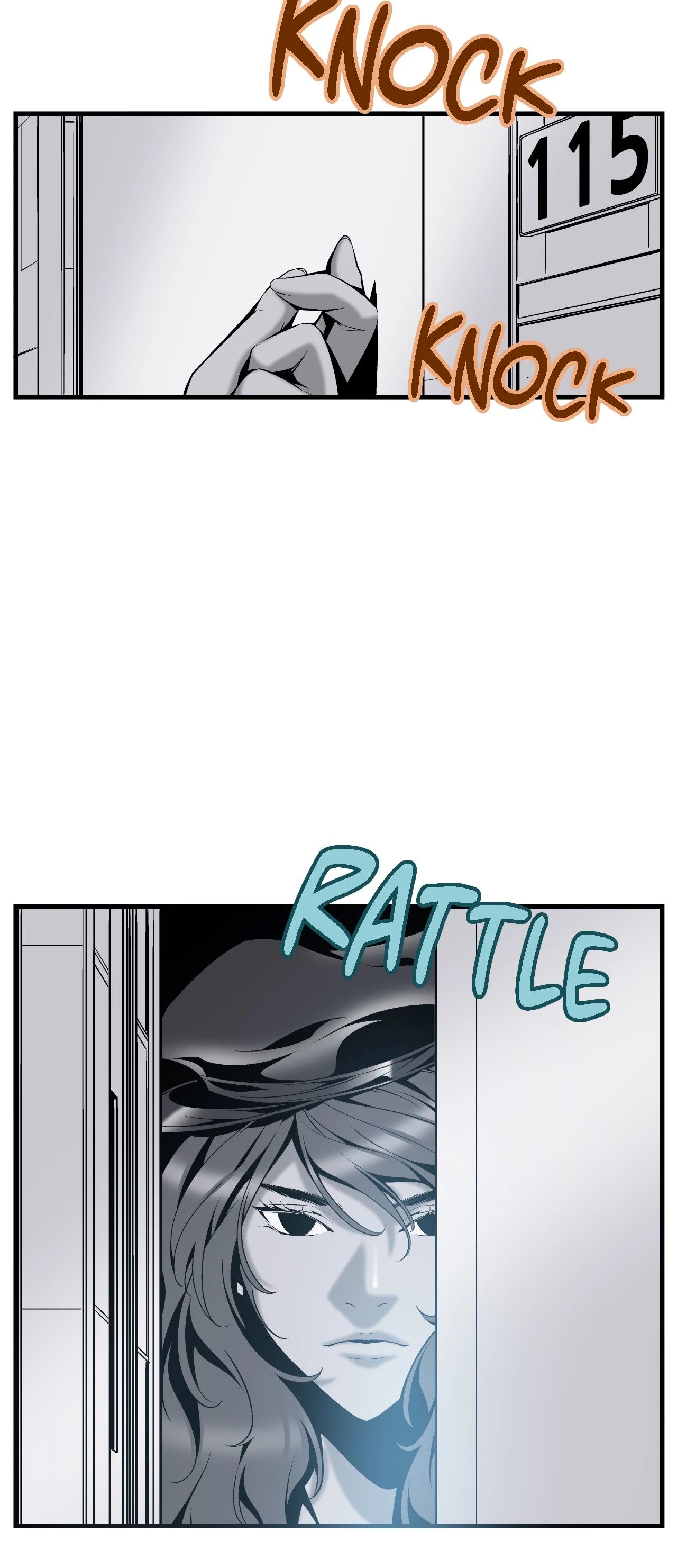 Midnight Taxi Chapter 18 image 4