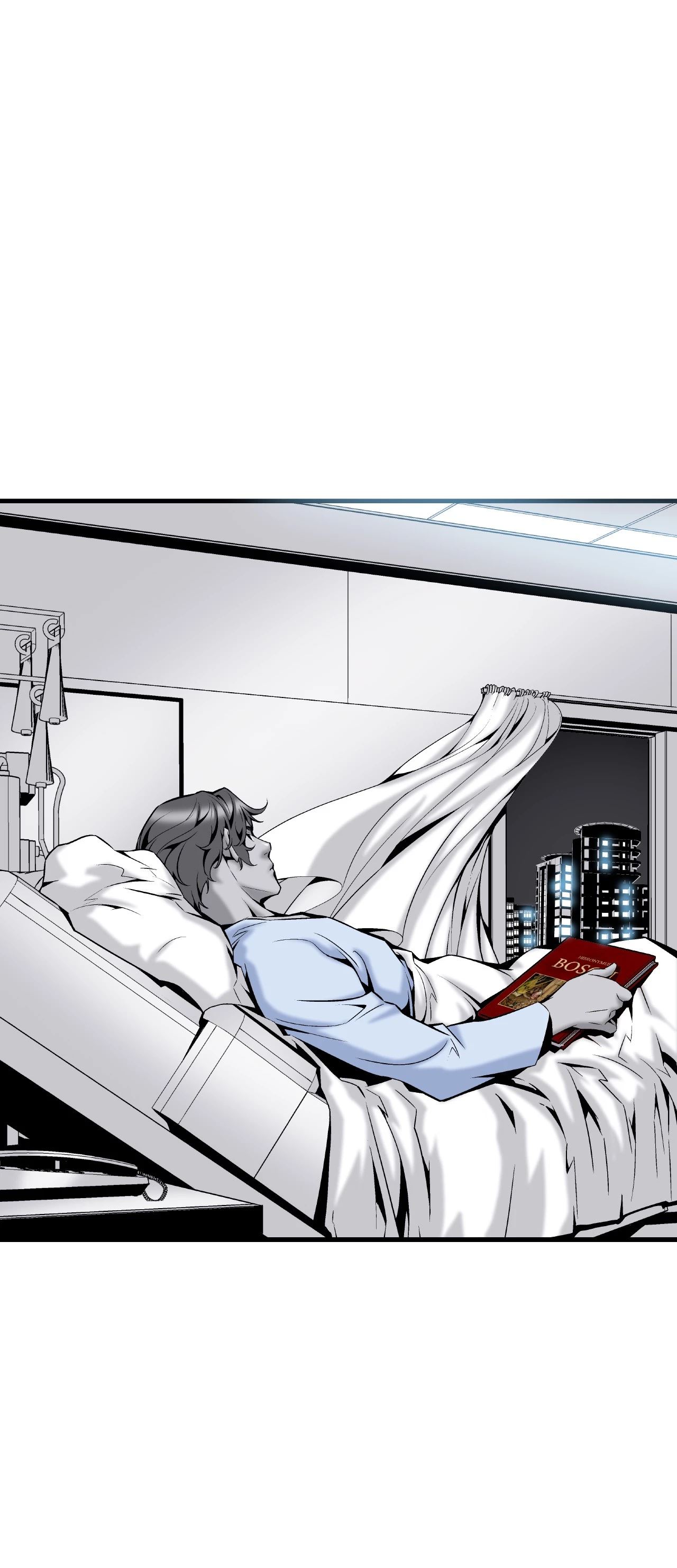 Midnight Taxi Chapter 18 image 5