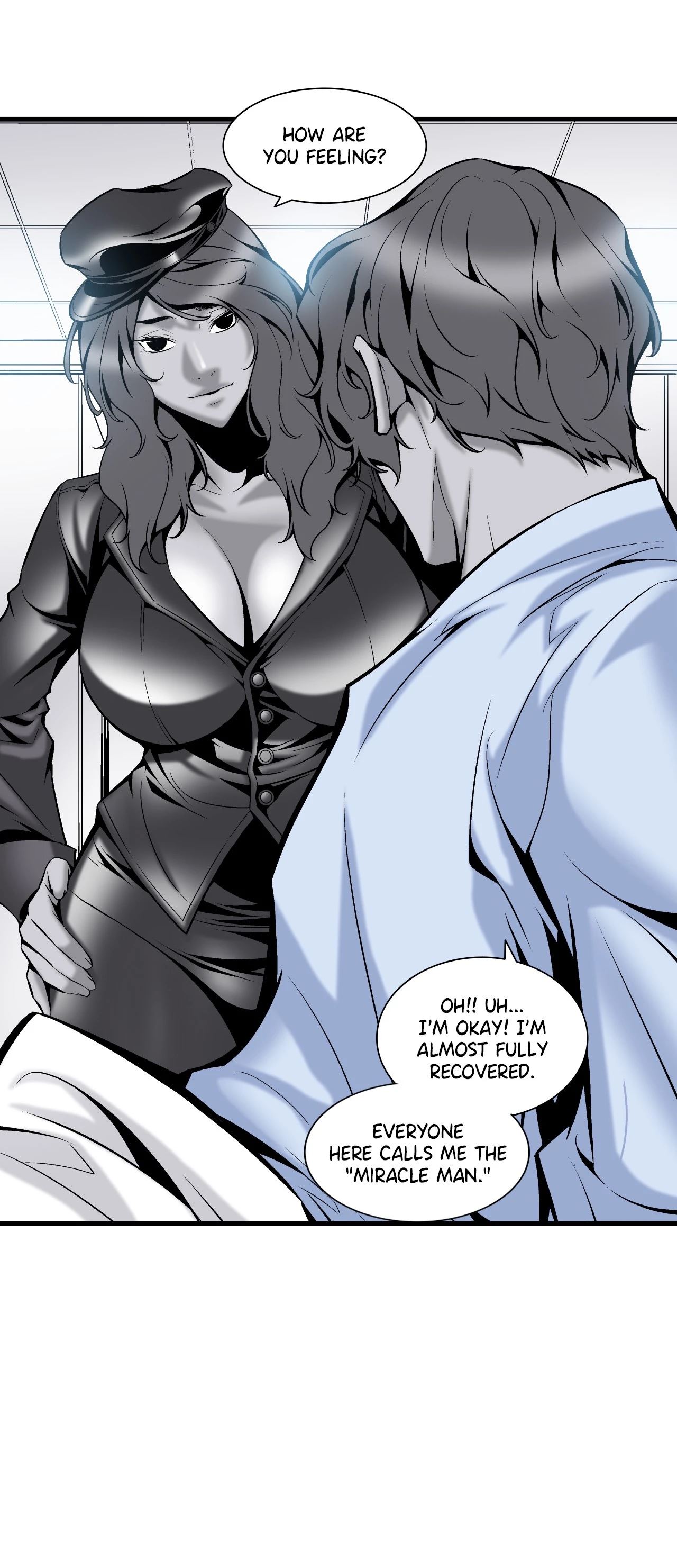 Midnight Taxi Chapter 18 image 8
