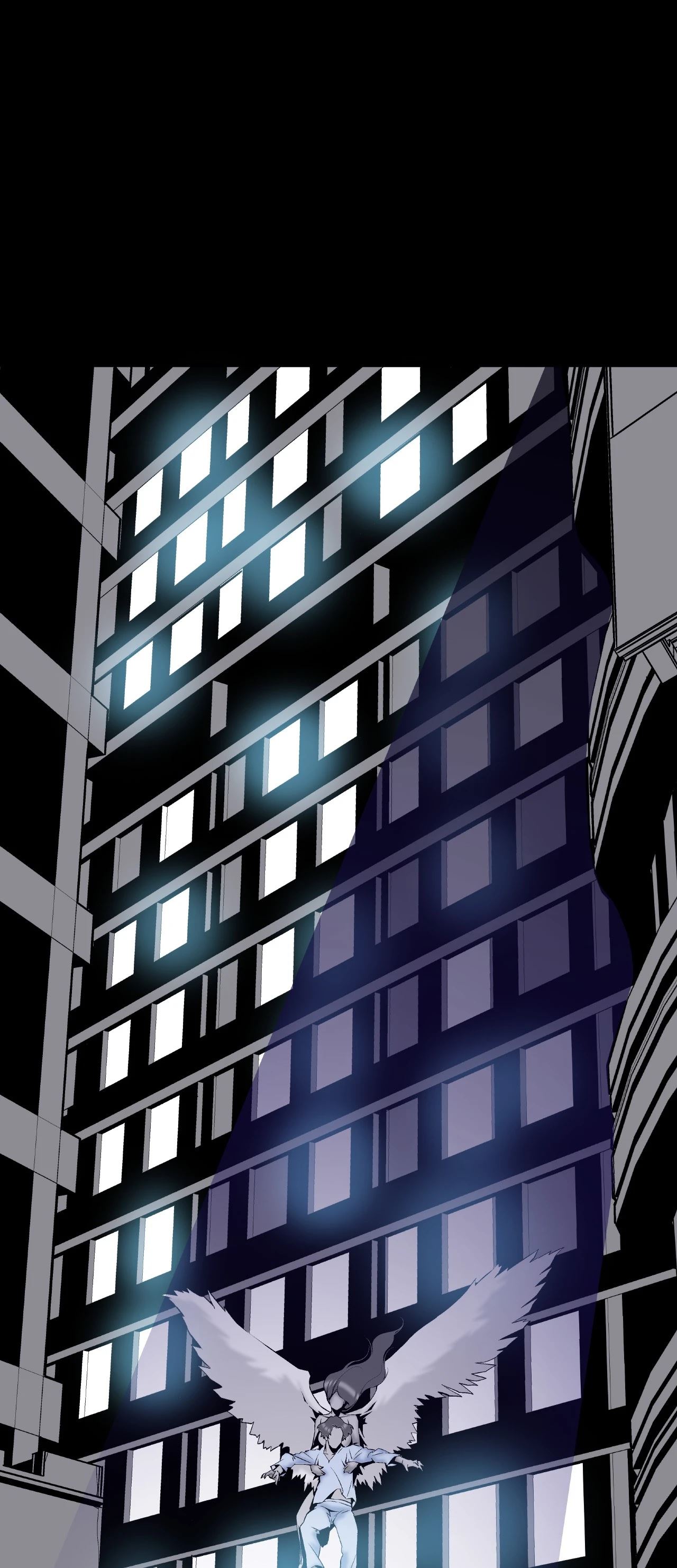 Midnight Taxi Chapter 19 image 0