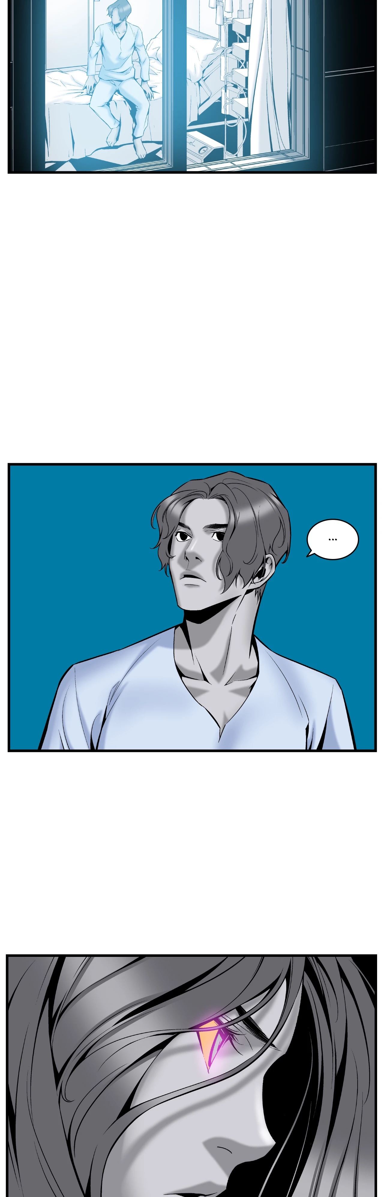 Midnight Taxi Chapter 19 image 10