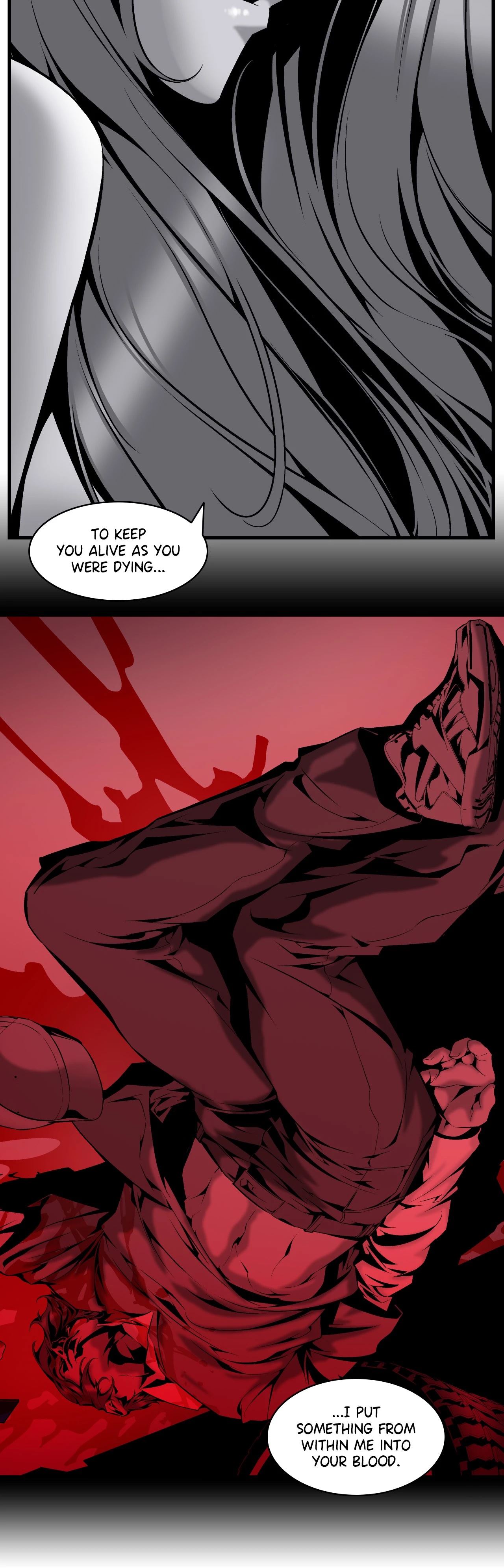 Midnight Taxi Chapter 19 image 11