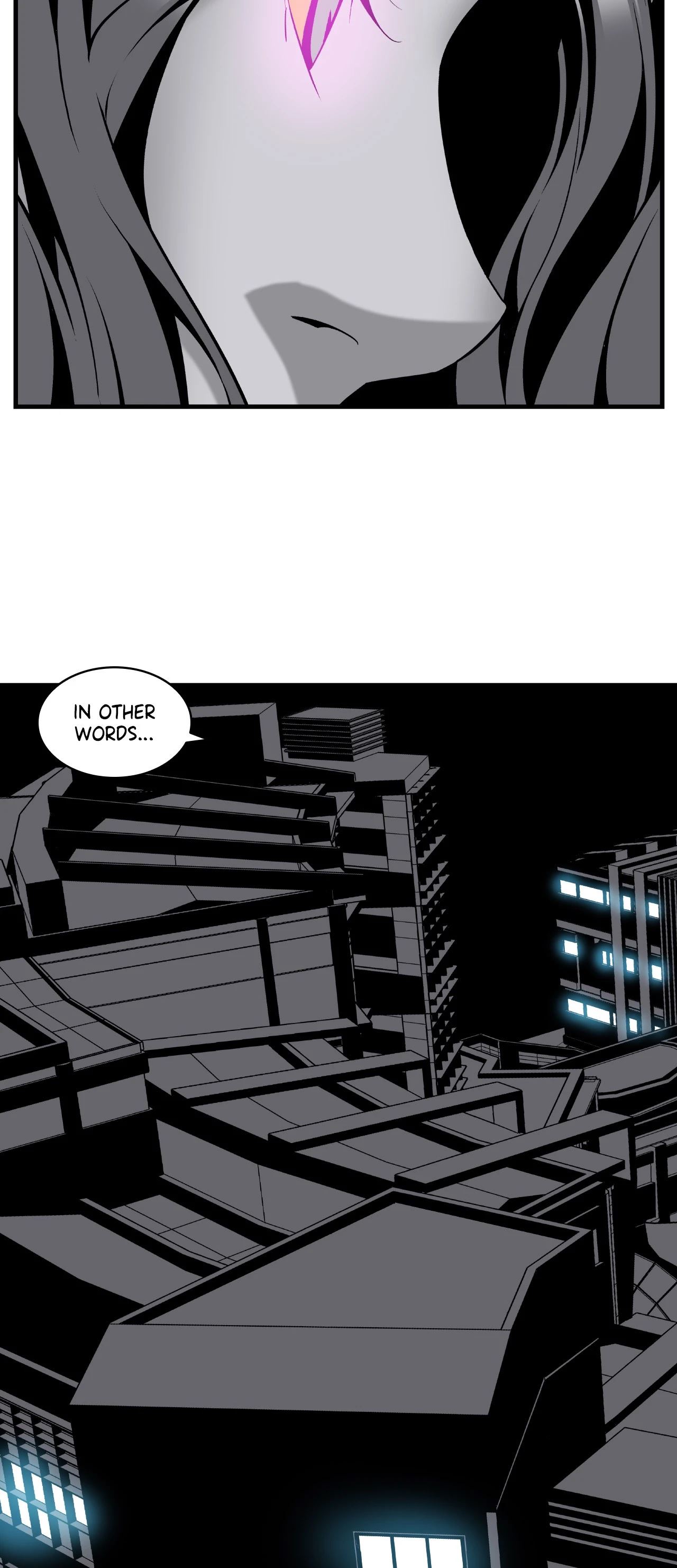 Midnight Taxi Chapter 19 image 13