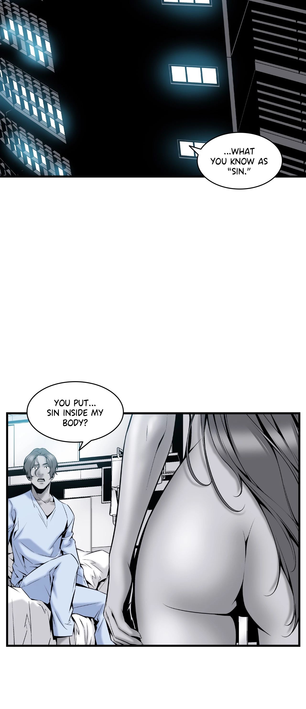 Midnight Taxi Chapter 19 image 14