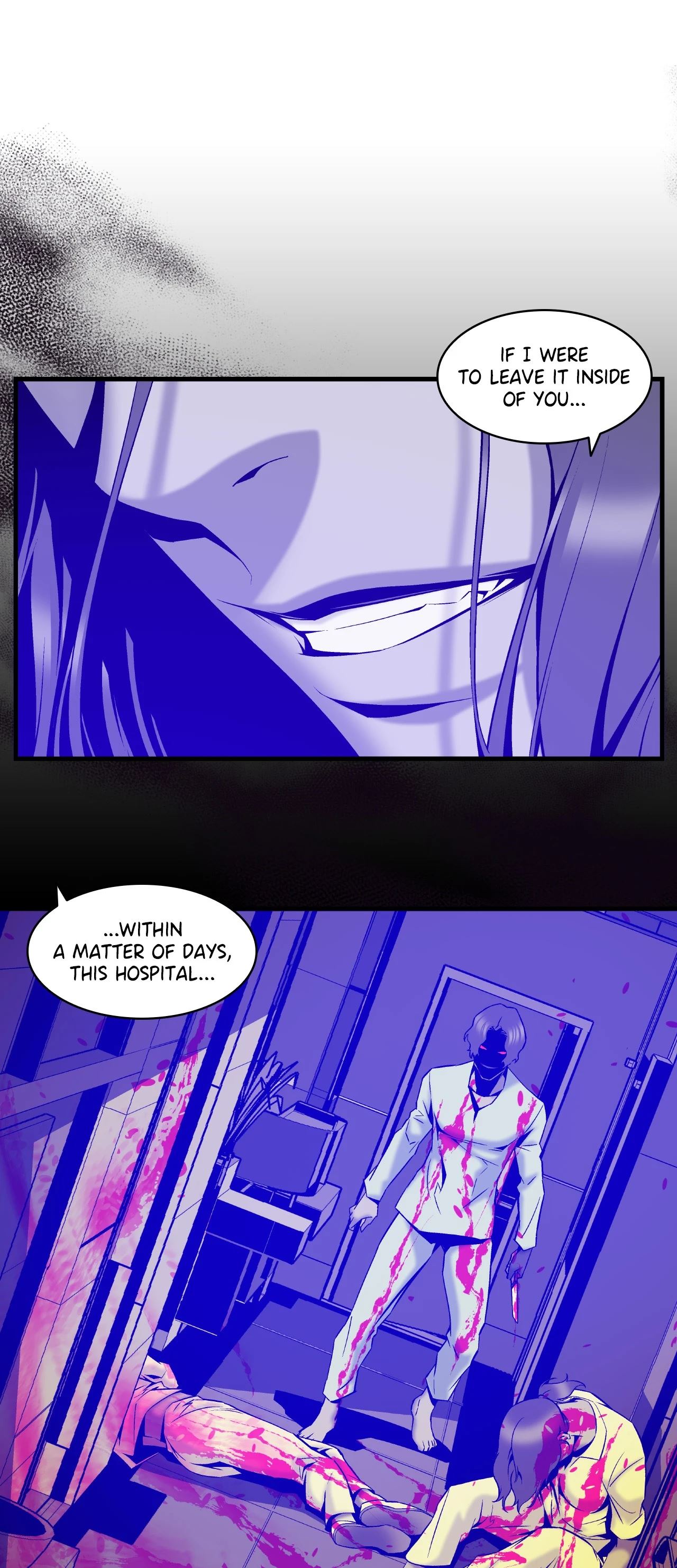 Midnight Taxi Chapter 19 image 15