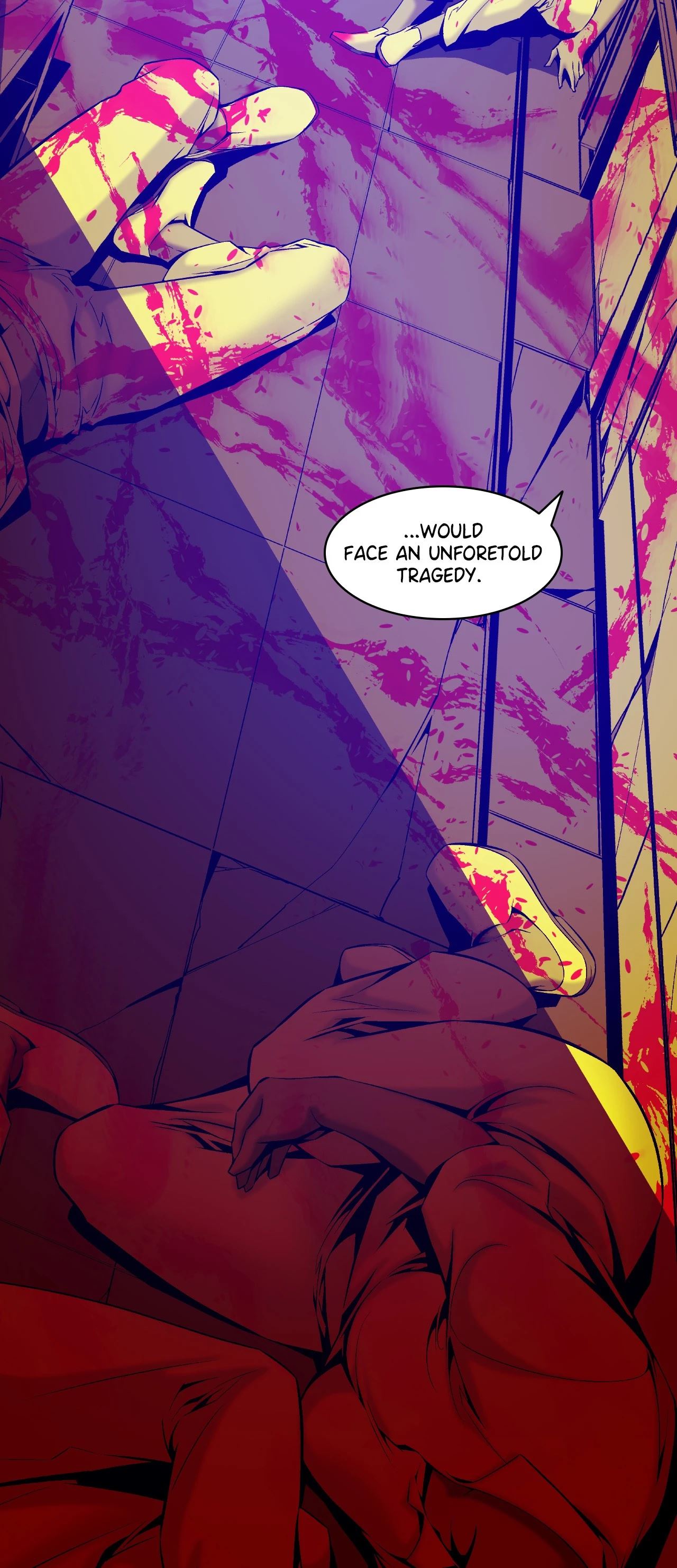 Midnight Taxi Chapter 19 image 16