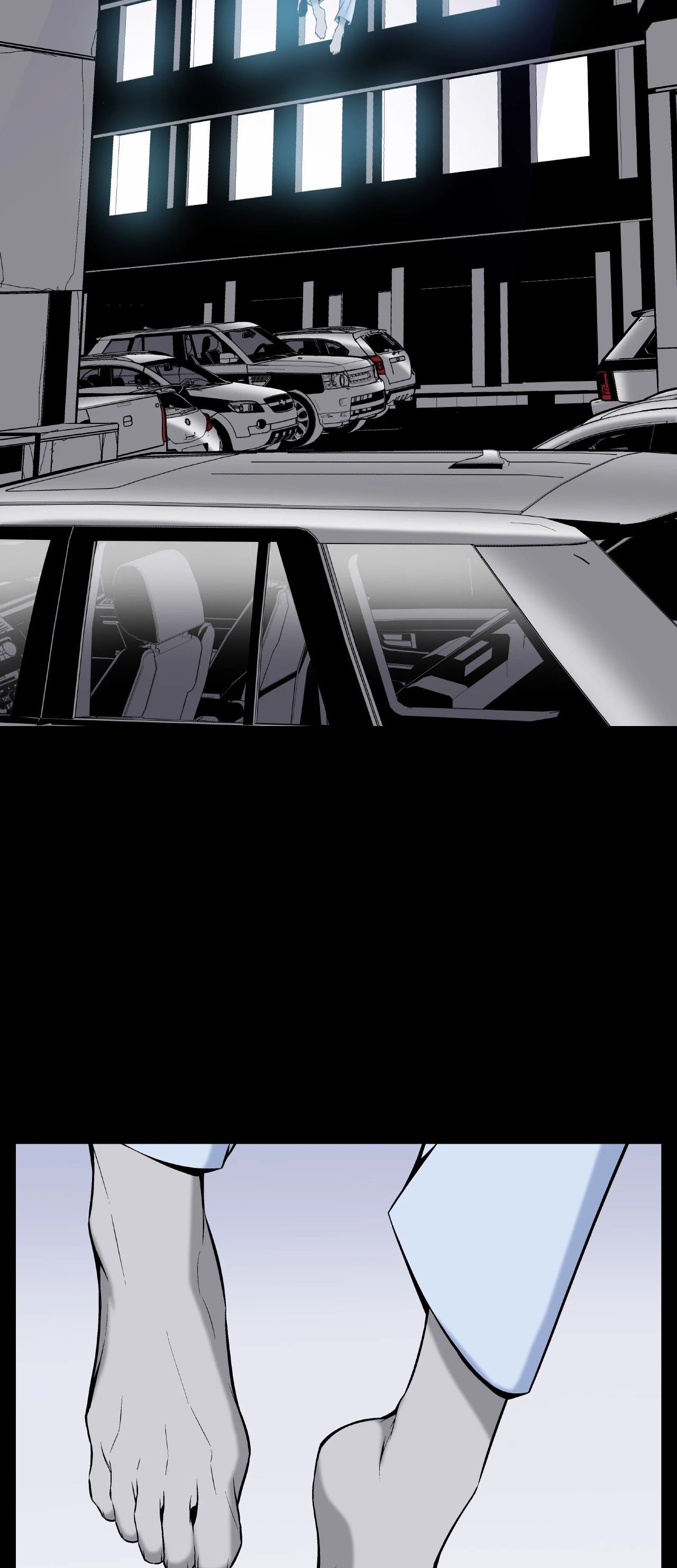 Midnight Taxi Chapter 19 image 1