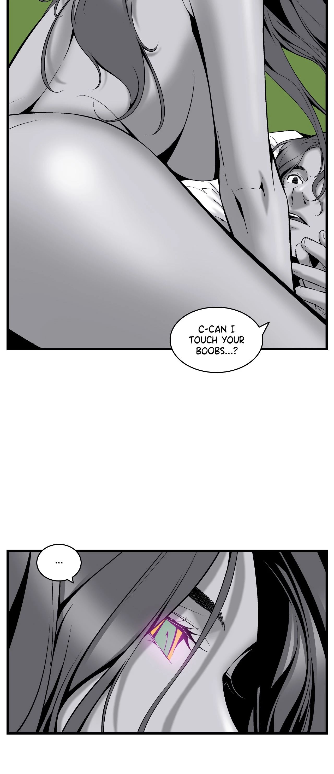 Midnight Taxi Chapter 19 image 29