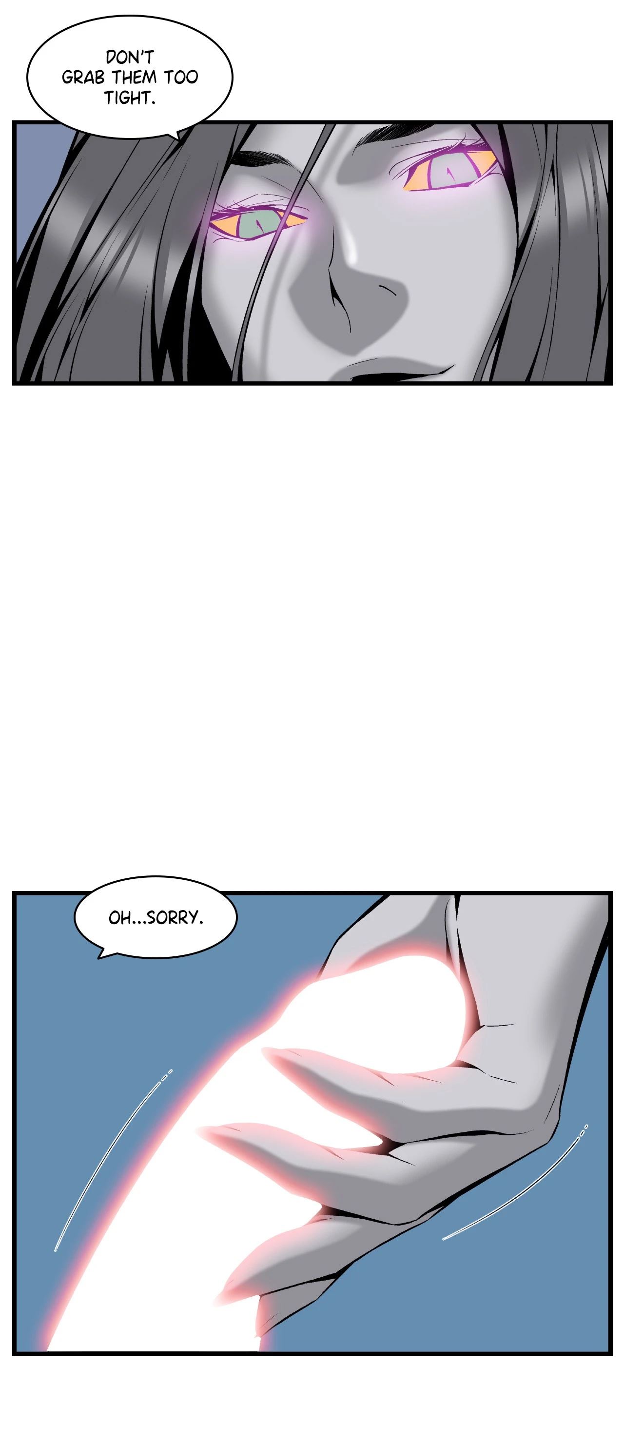 Midnight Taxi Chapter 19 image 32