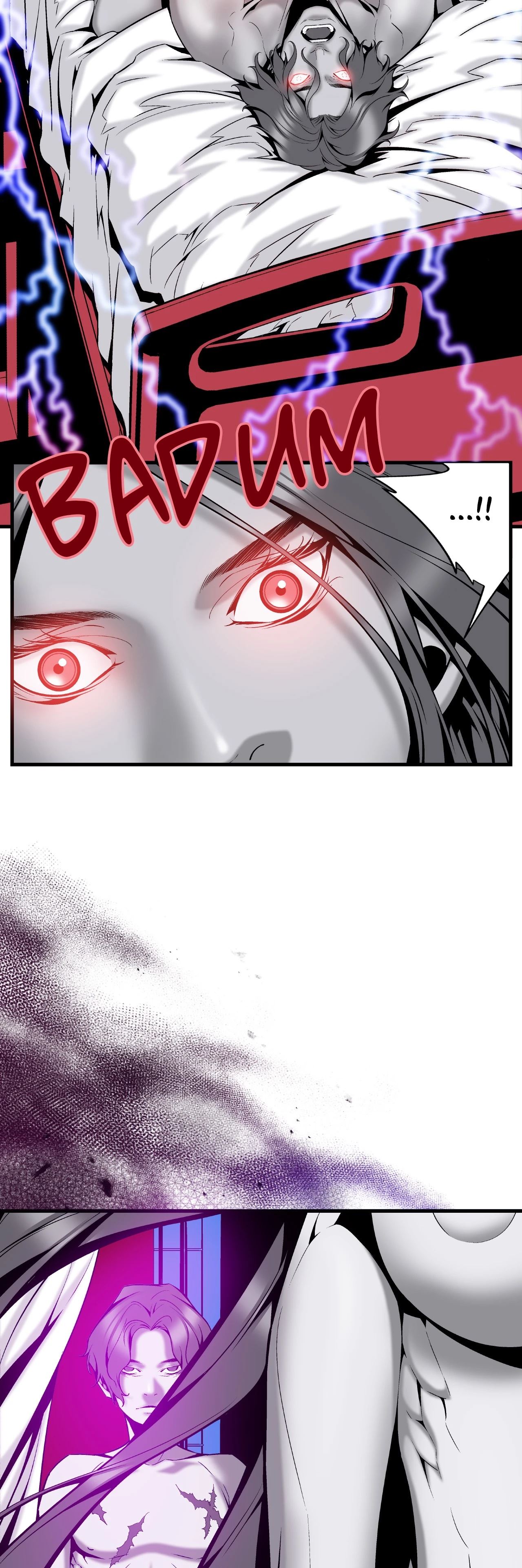 Midnight Taxi Chapter 19 image 43