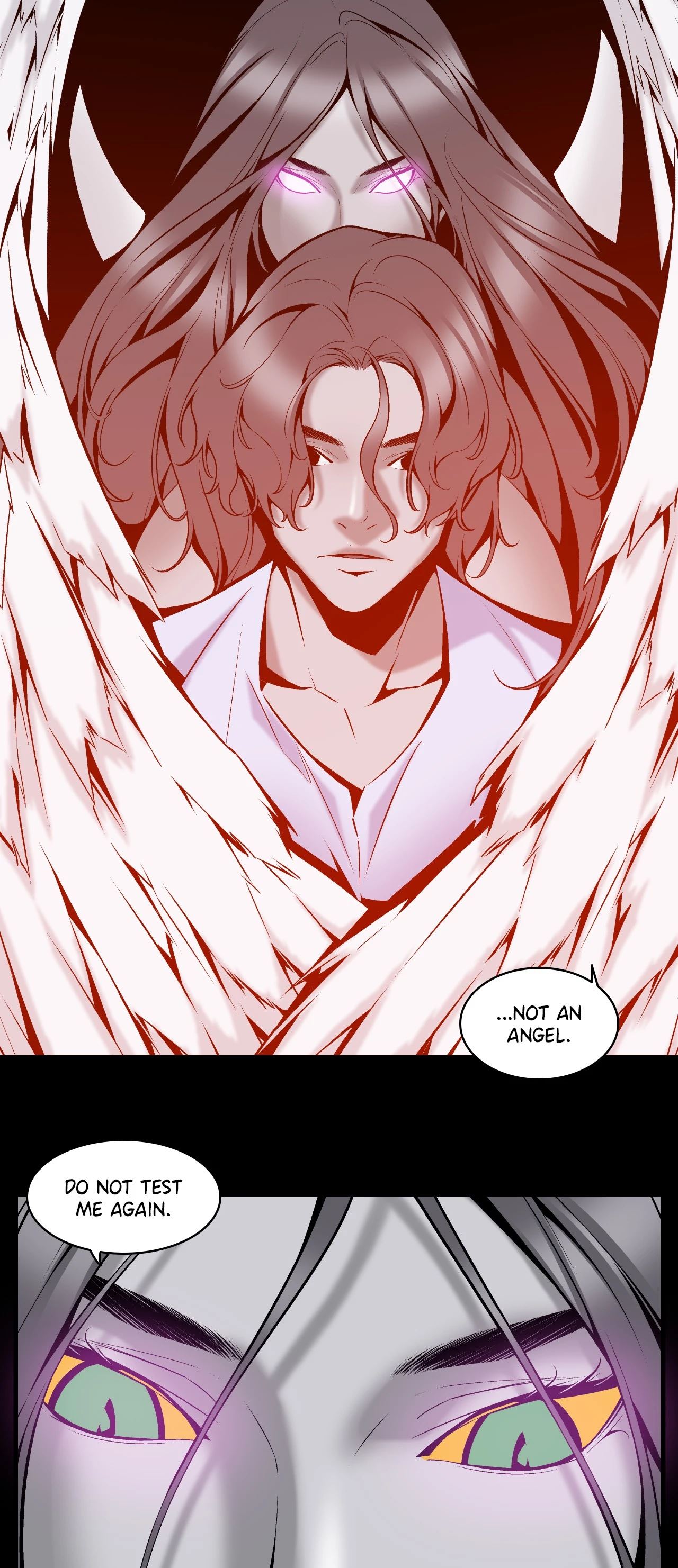 Midnight Taxi Chapter 19 image 4