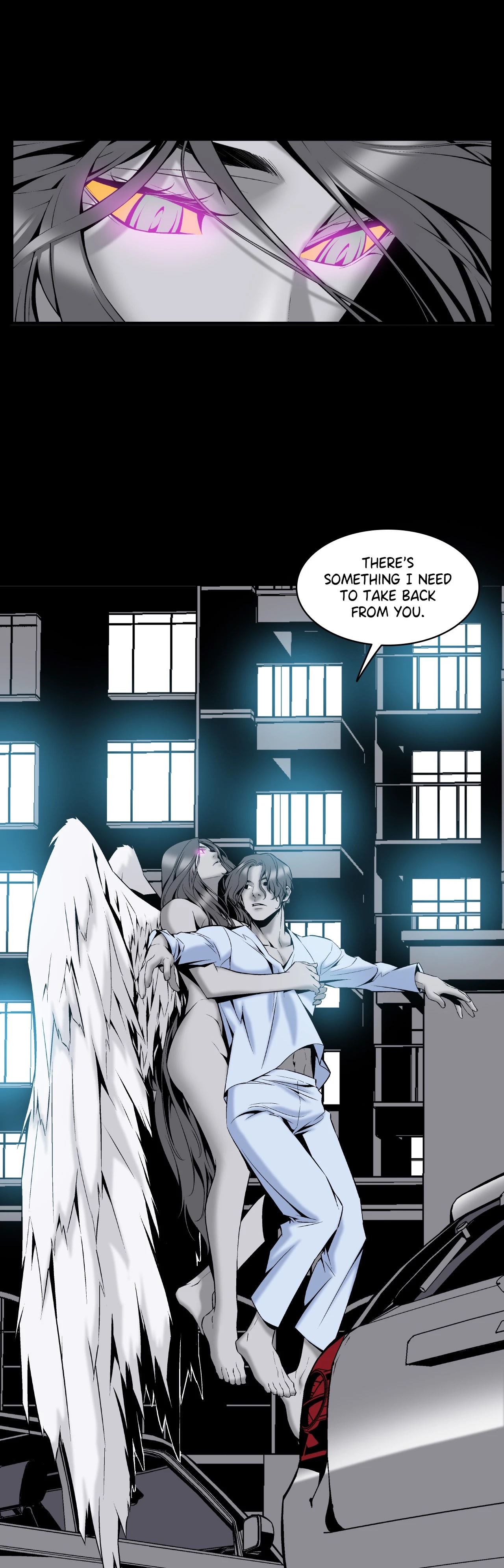 Midnight Taxi Chapter 19 image 6