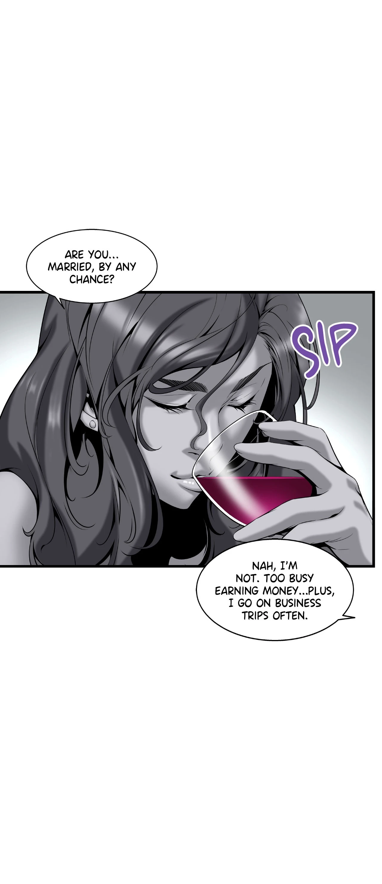Midnight Taxi Chapter 2 image 9