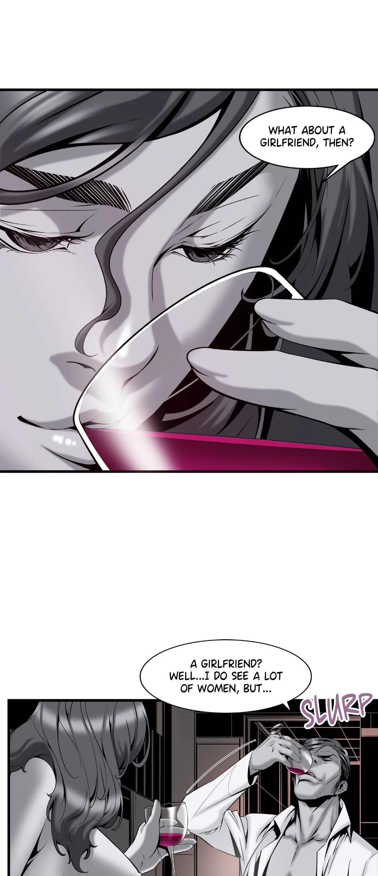 Midnight Taxi Chapter 2 image 10