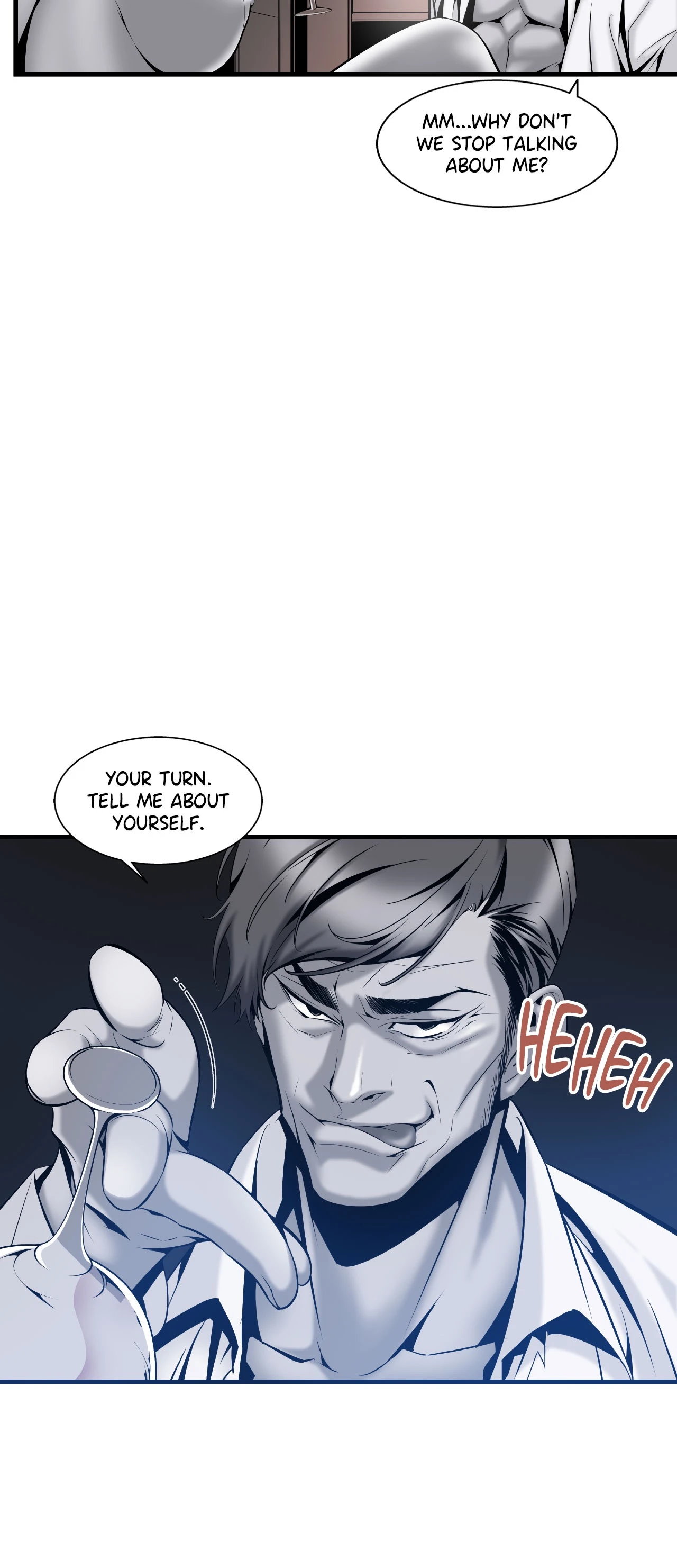 Midnight Taxi Chapter 2 image 11