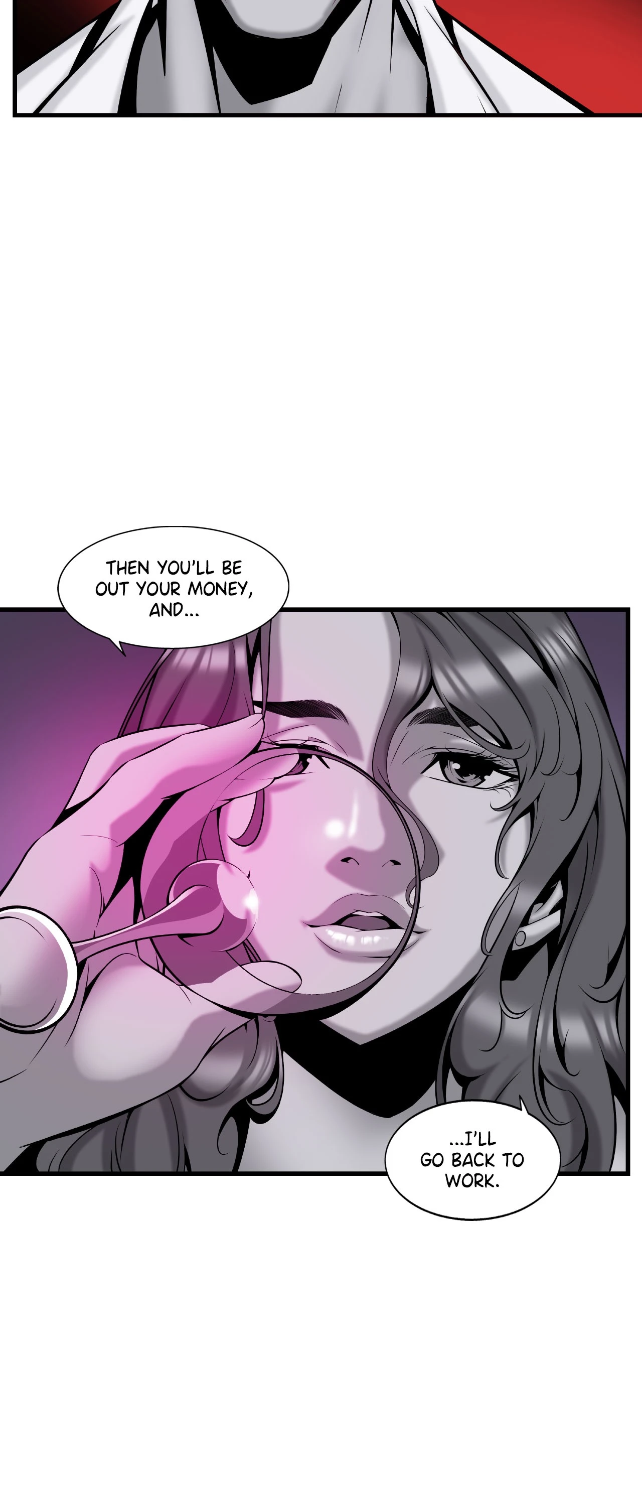 Midnight Taxi Chapter 2 image 14