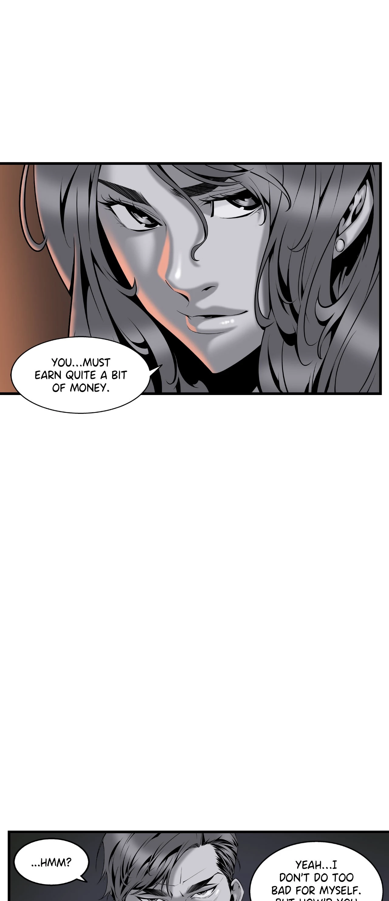 Midnight Taxi Chapter 2 image 1