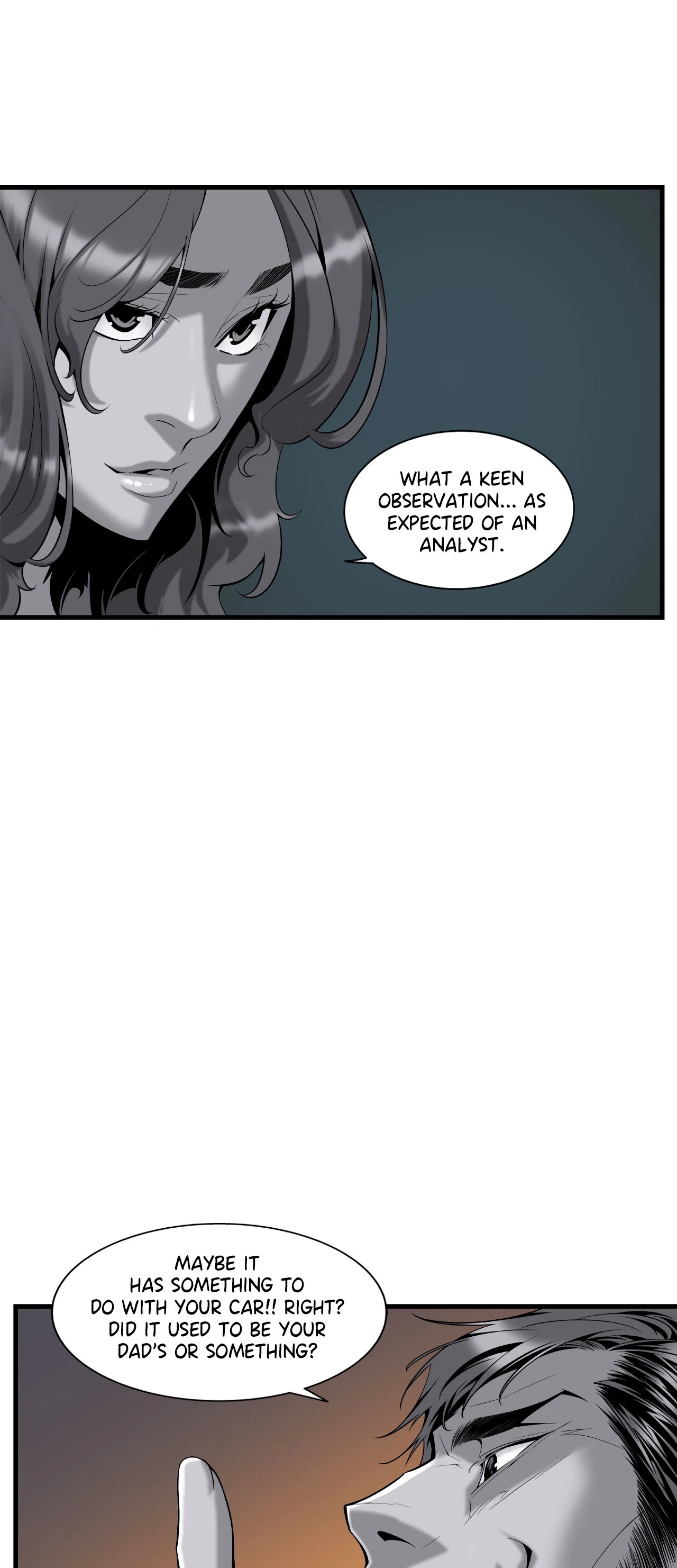 Midnight Taxi Chapter 2 image 19