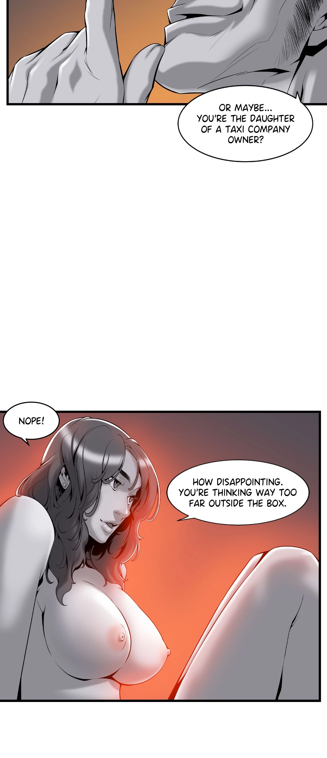 Midnight Taxi Chapter 2 image 20