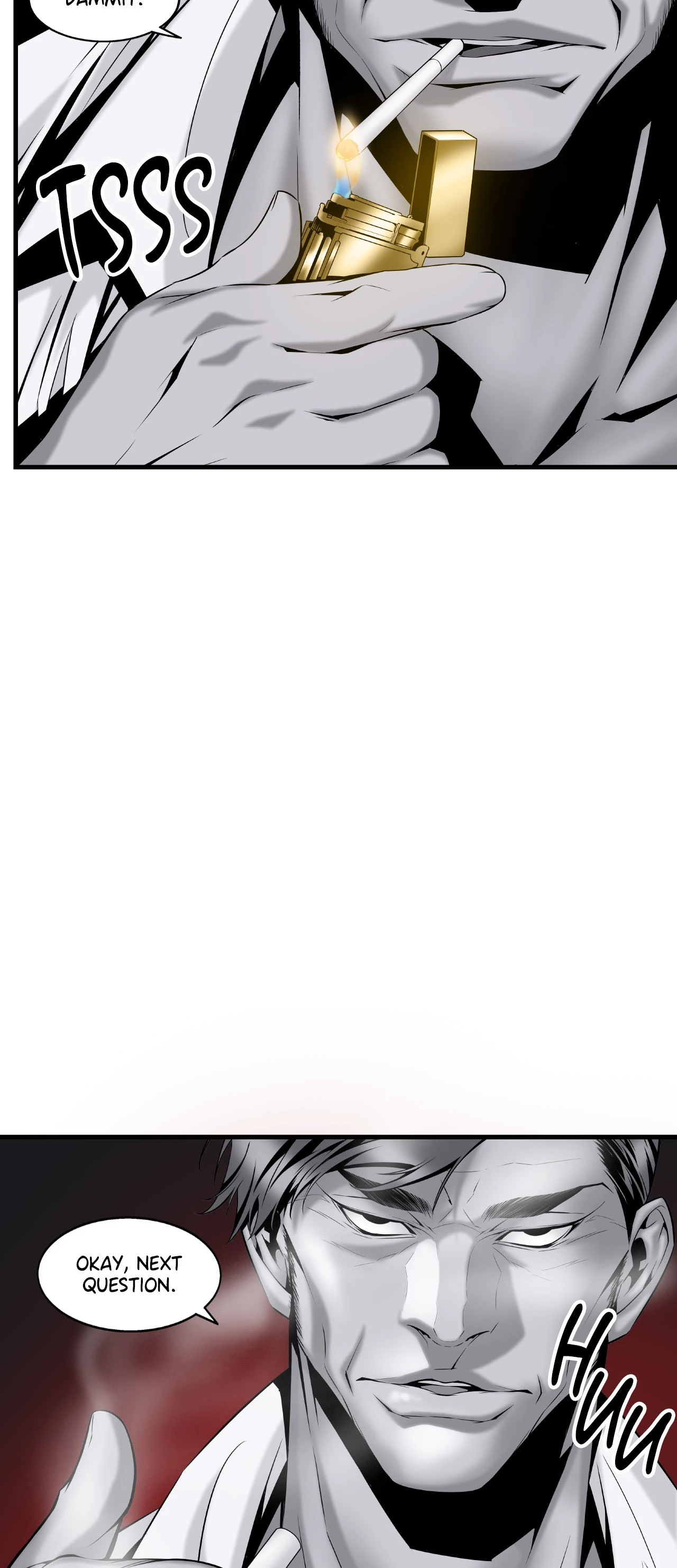 Midnight Taxi Chapter 2 image 25