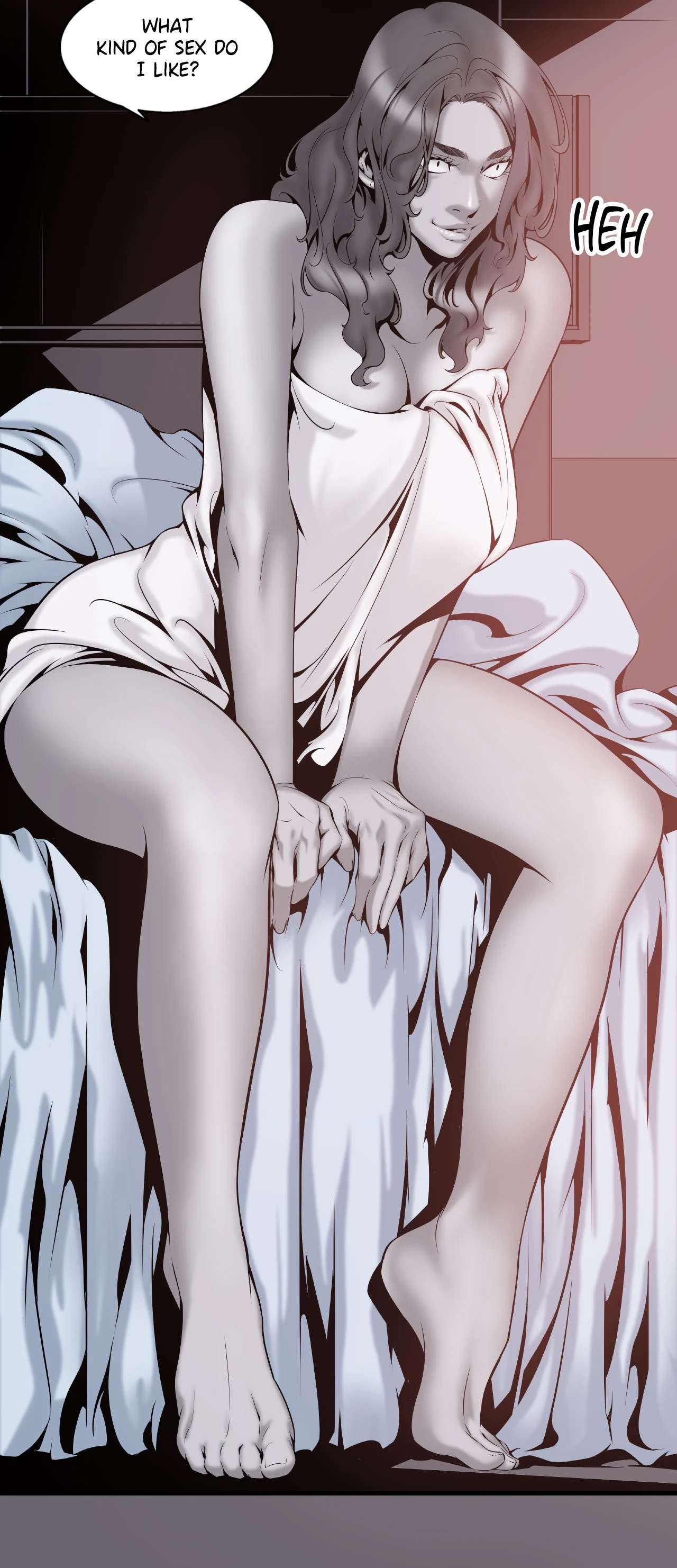 Midnight Taxi Chapter 2 image 29