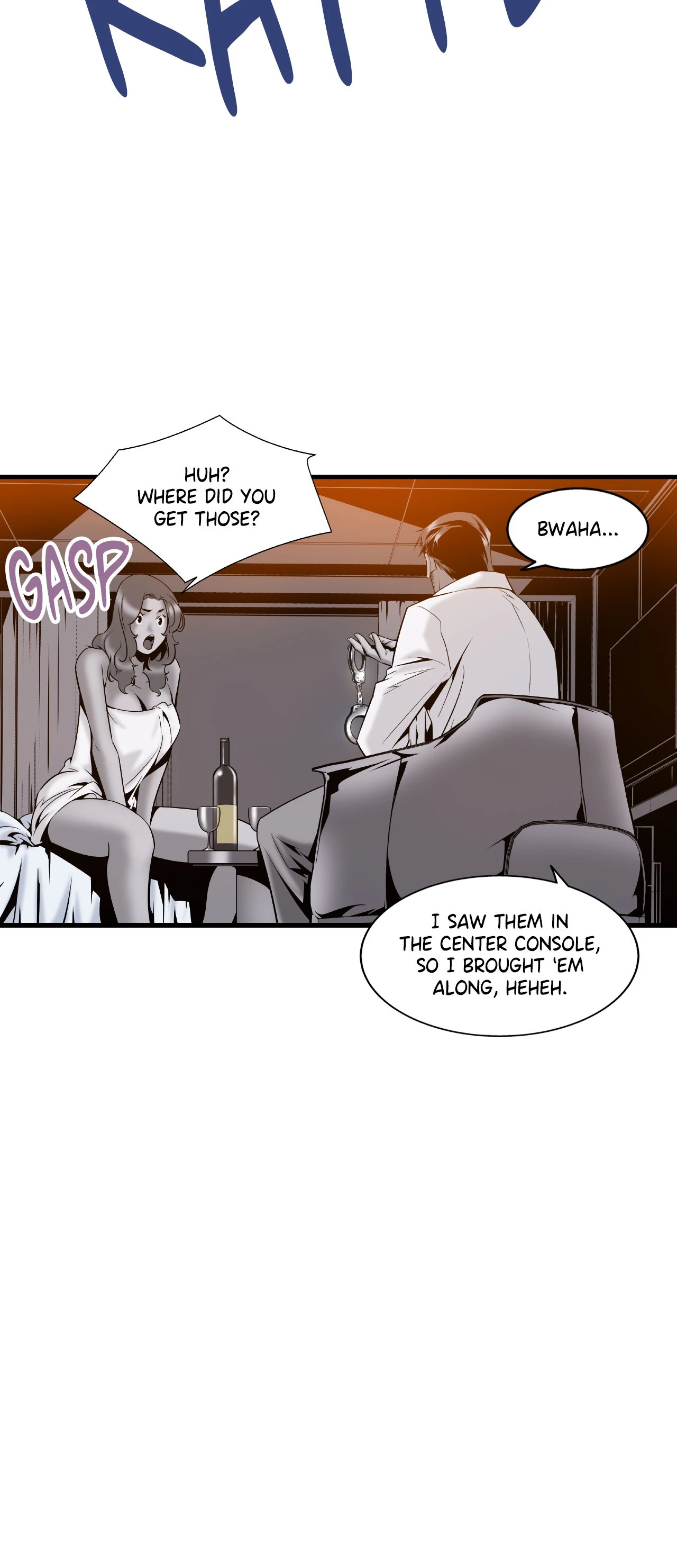 Midnight Taxi Chapter 2 image 32