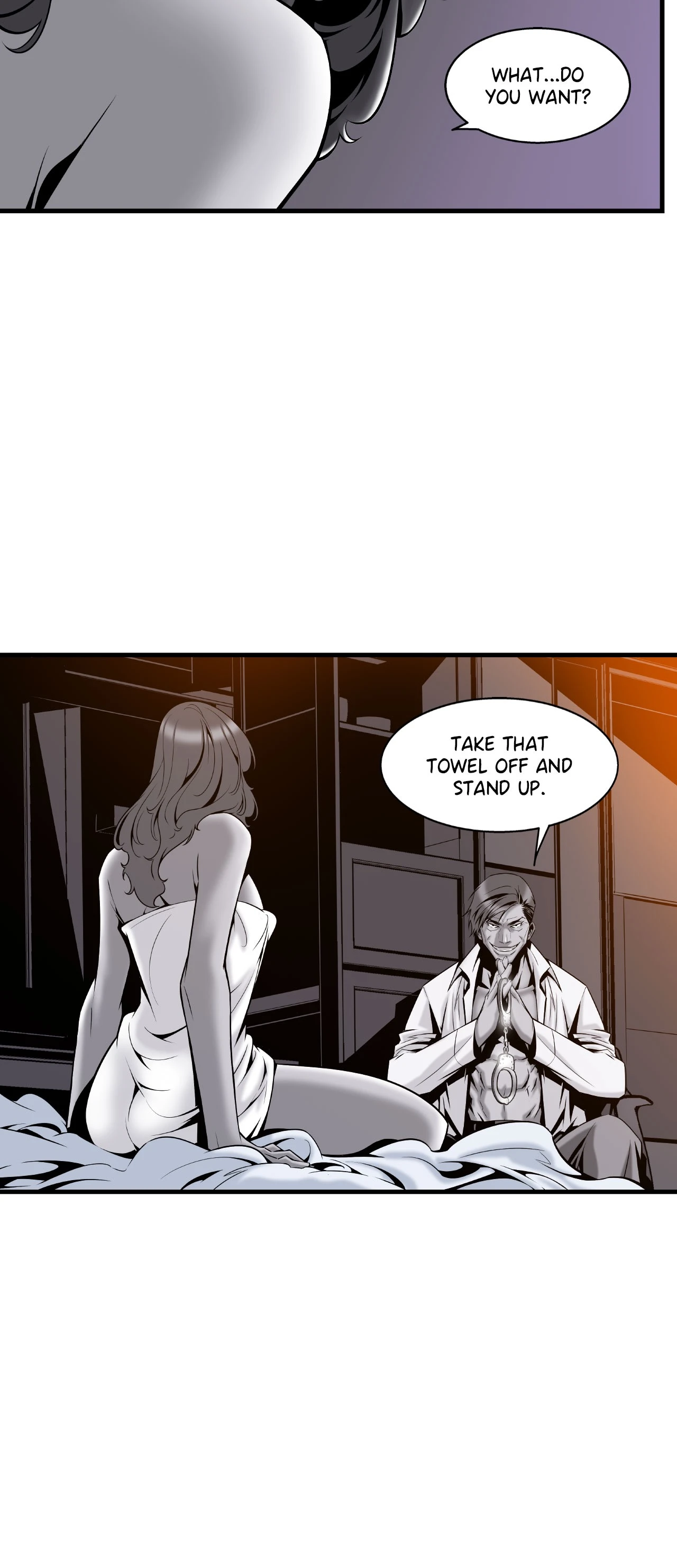 Midnight Taxi Chapter 2 image 34