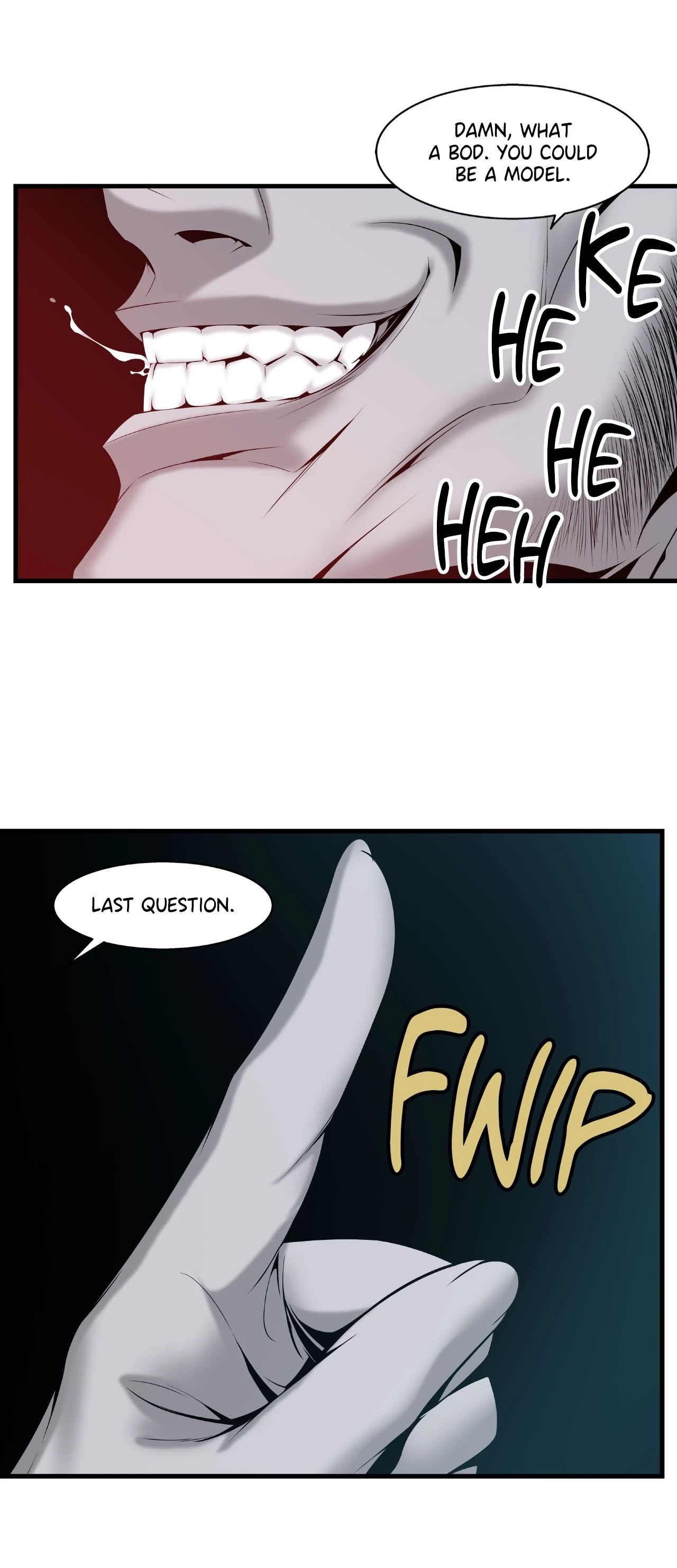 Midnight Taxi Chapter 2 image 38