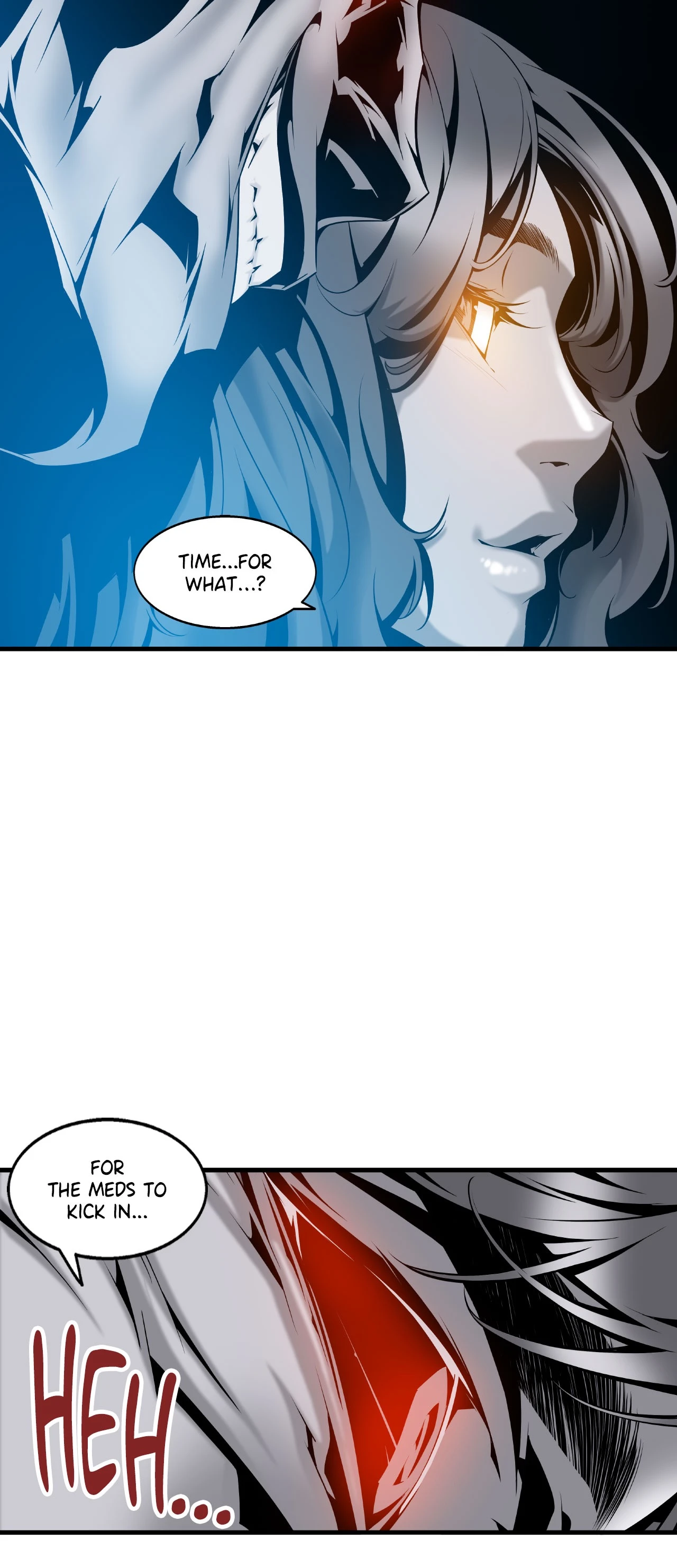 Midnight Taxi Chapter 2 image 44