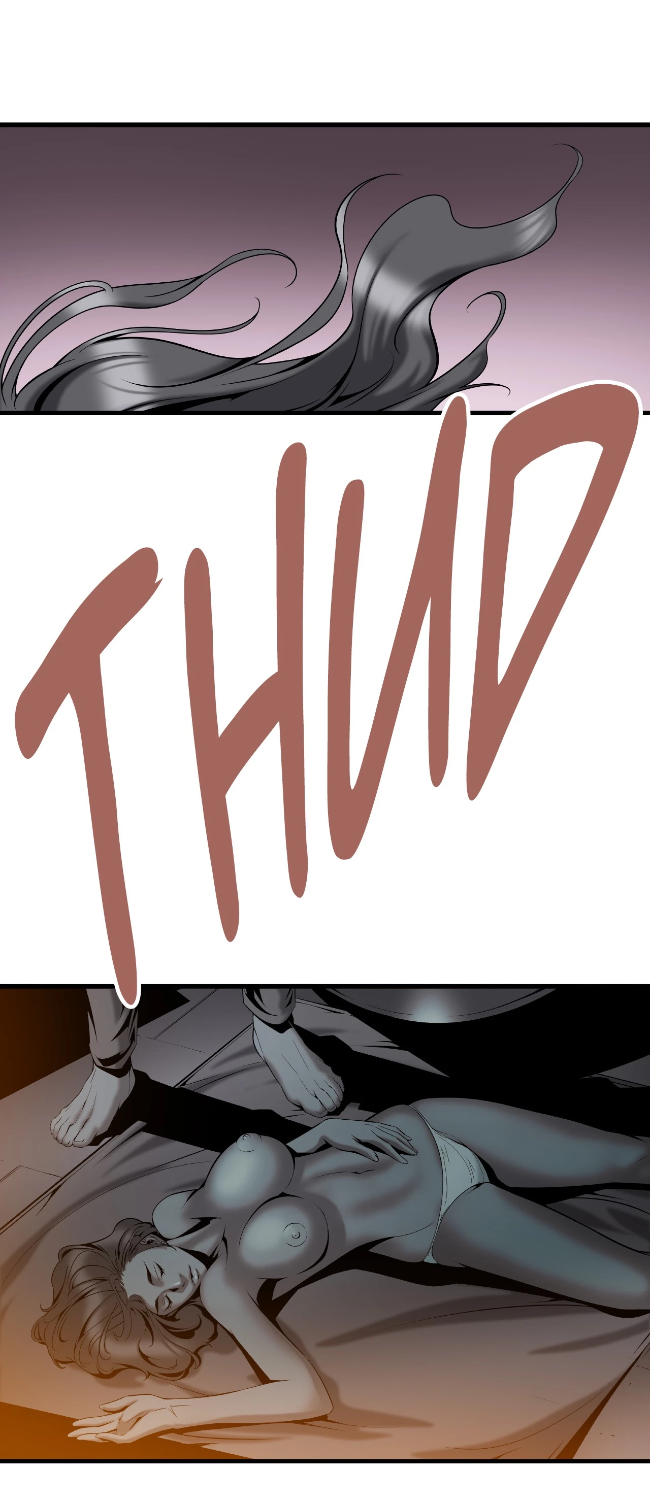 Midnight Taxi Chapter 2 image 47