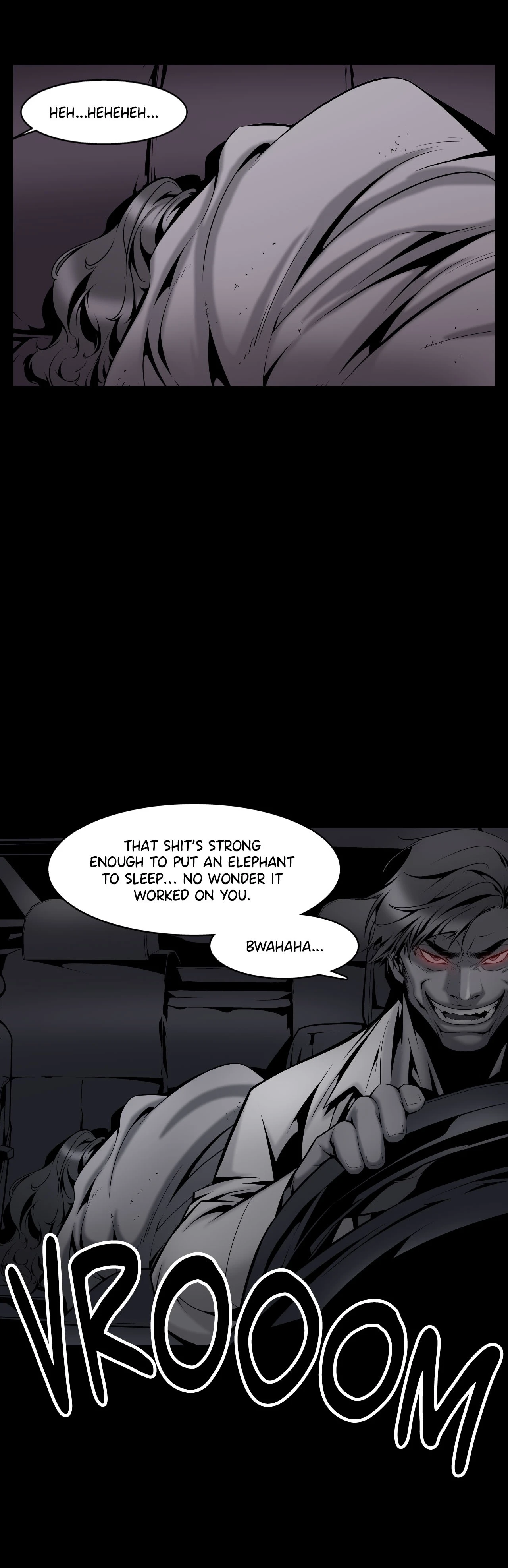 Midnight Taxi Chapter 2 image 50