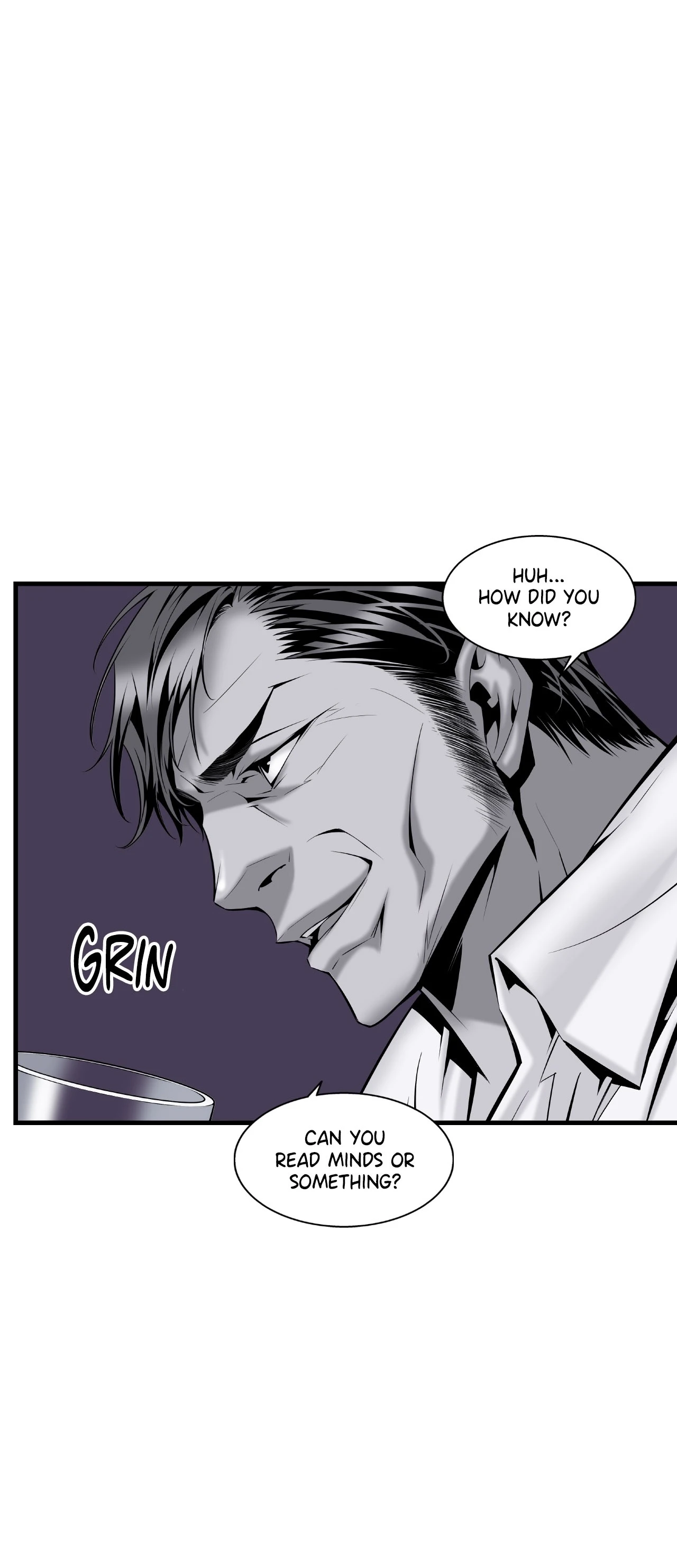 Midnight Taxi Chapter 2 image 5