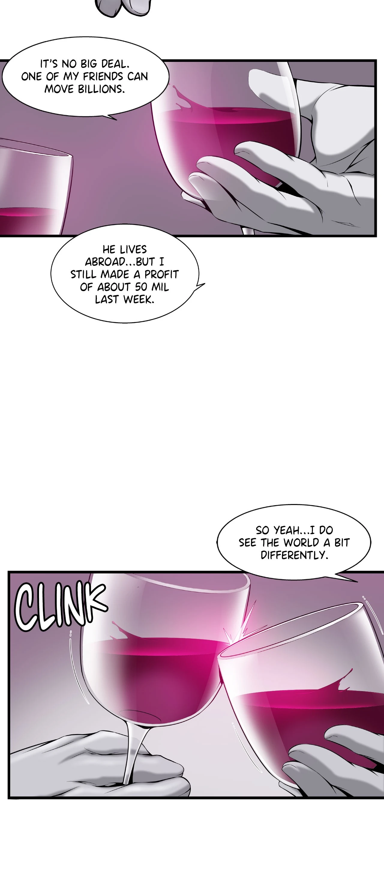 Midnight Taxi Chapter 2 image 8