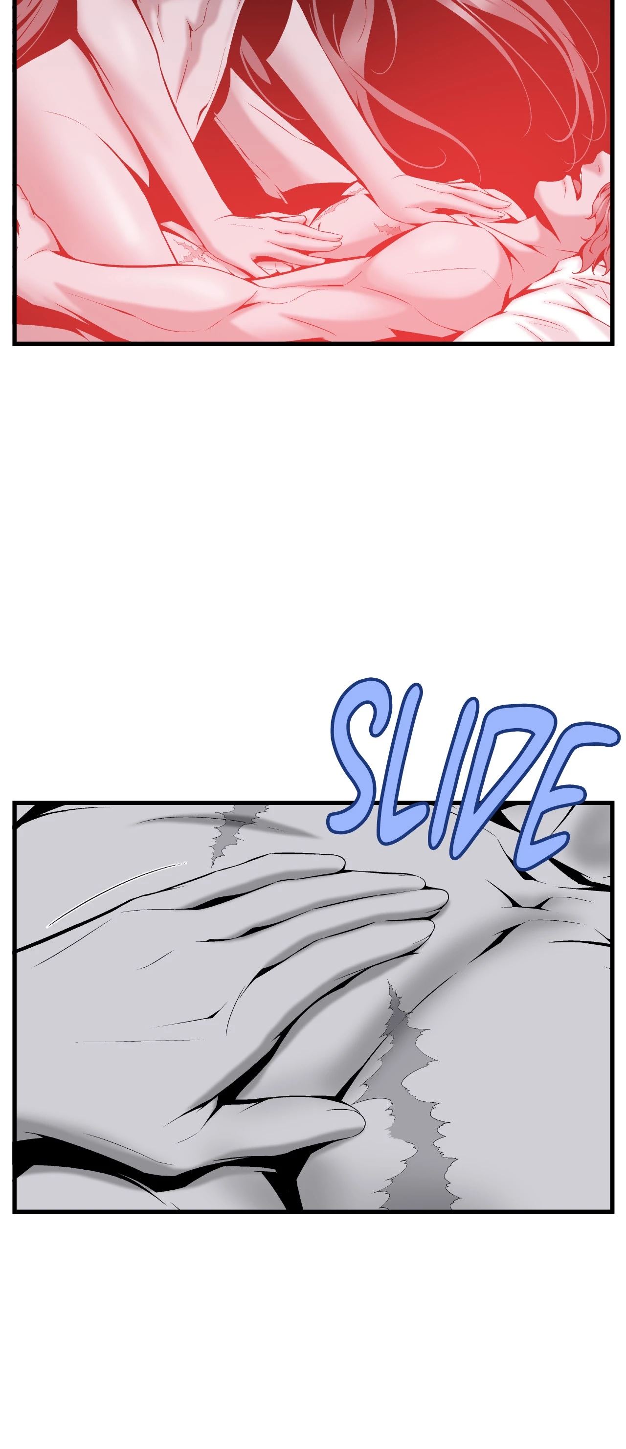 Midnight Taxi Chapter 20 image 11
