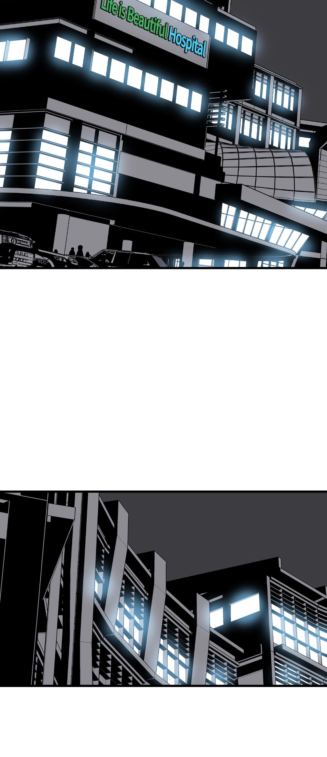 Midnight Taxi Chapter 20 image 14
