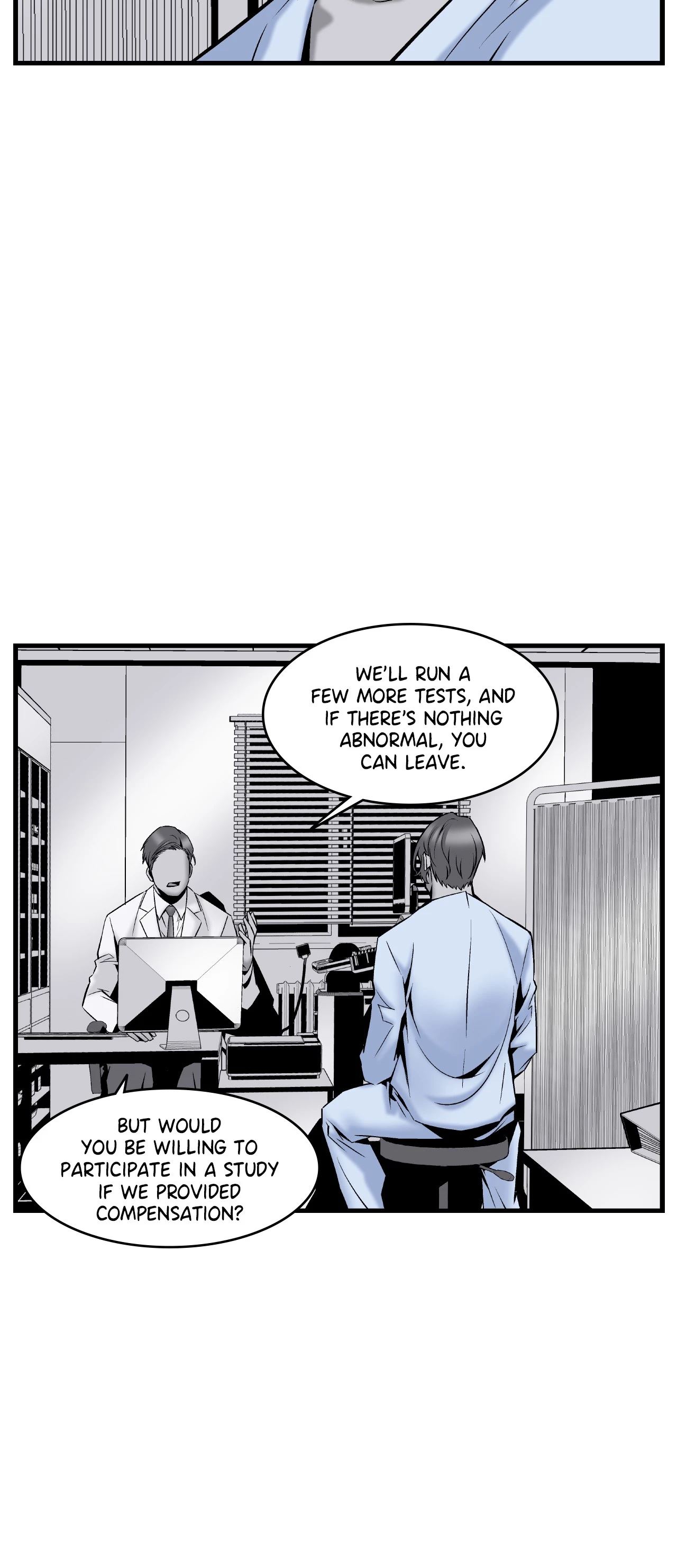 Midnight Taxi Chapter 20 image 17