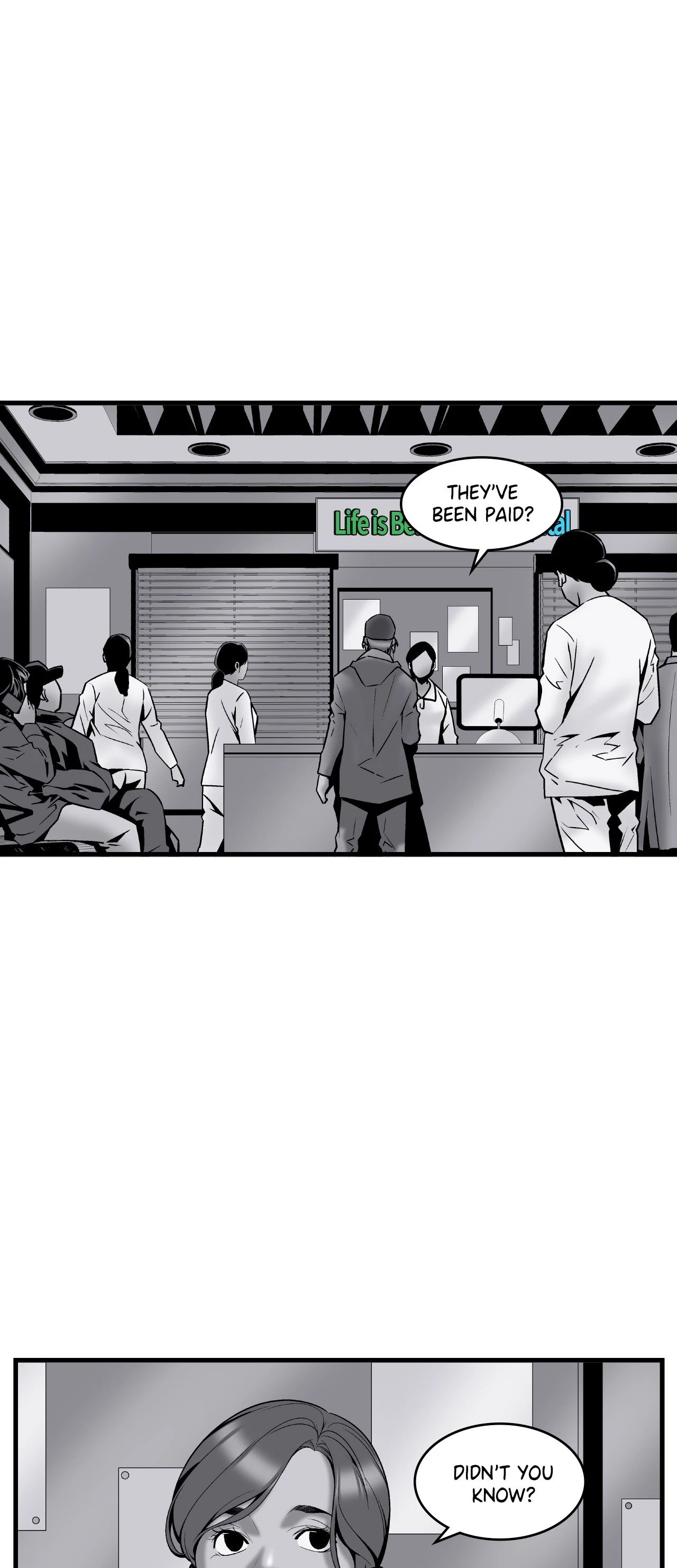 Midnight Taxi Chapter 20 image 18