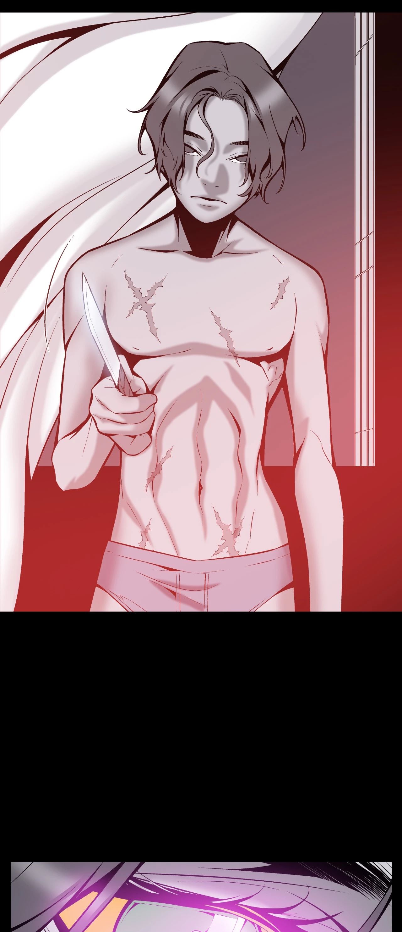 Midnight Taxi Chapter 20 image 1