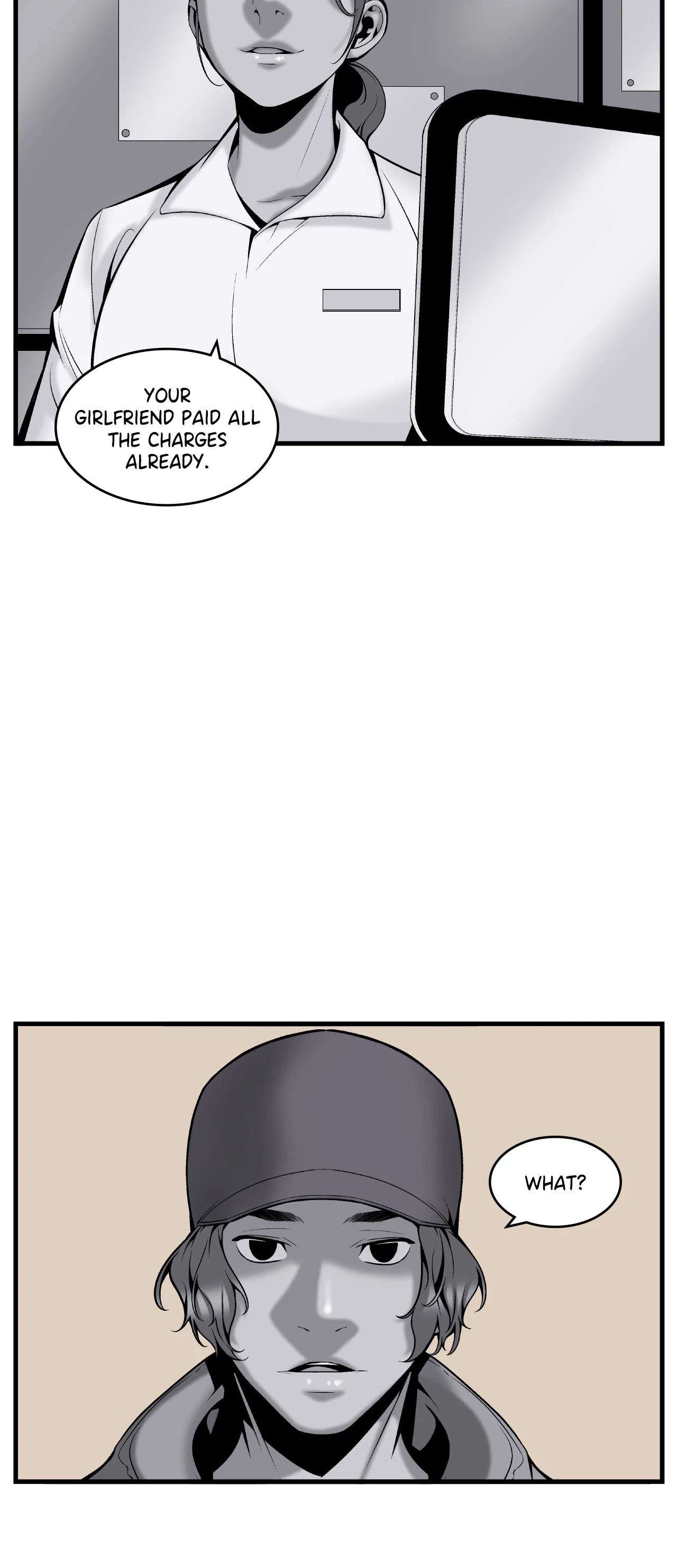 Midnight Taxi Chapter 20 image 19