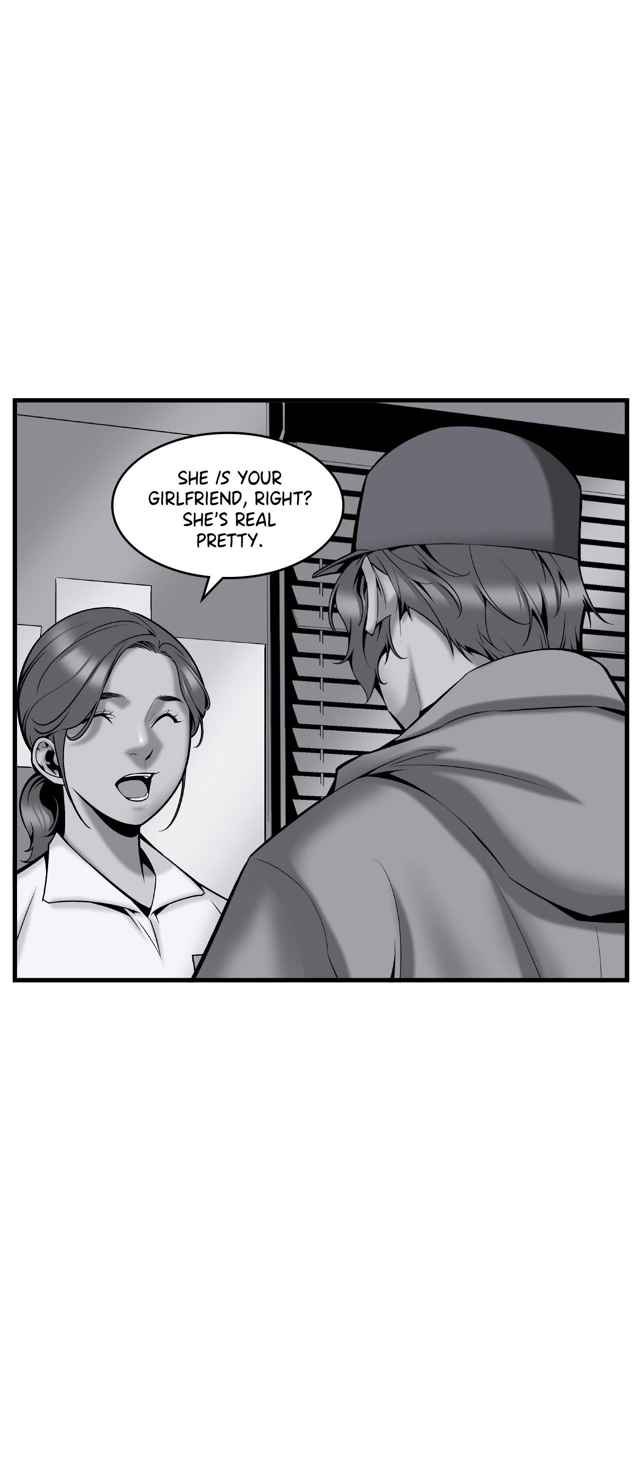 Midnight Taxi Chapter 20 image 20