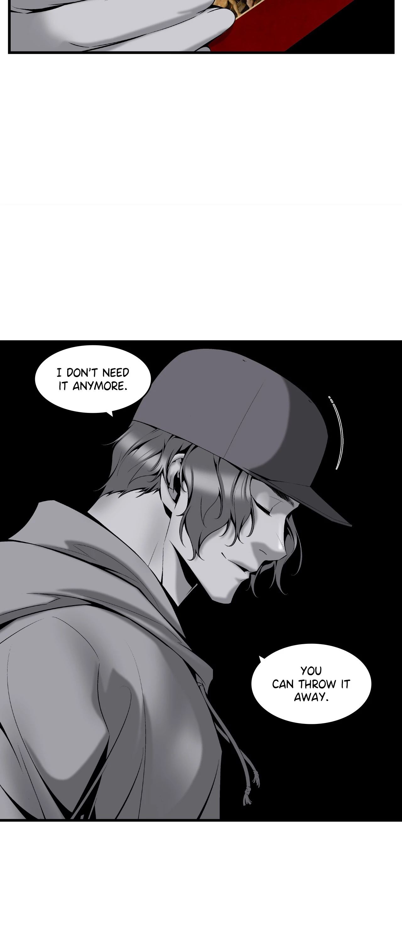 Midnight Taxi Chapter 20 image 23