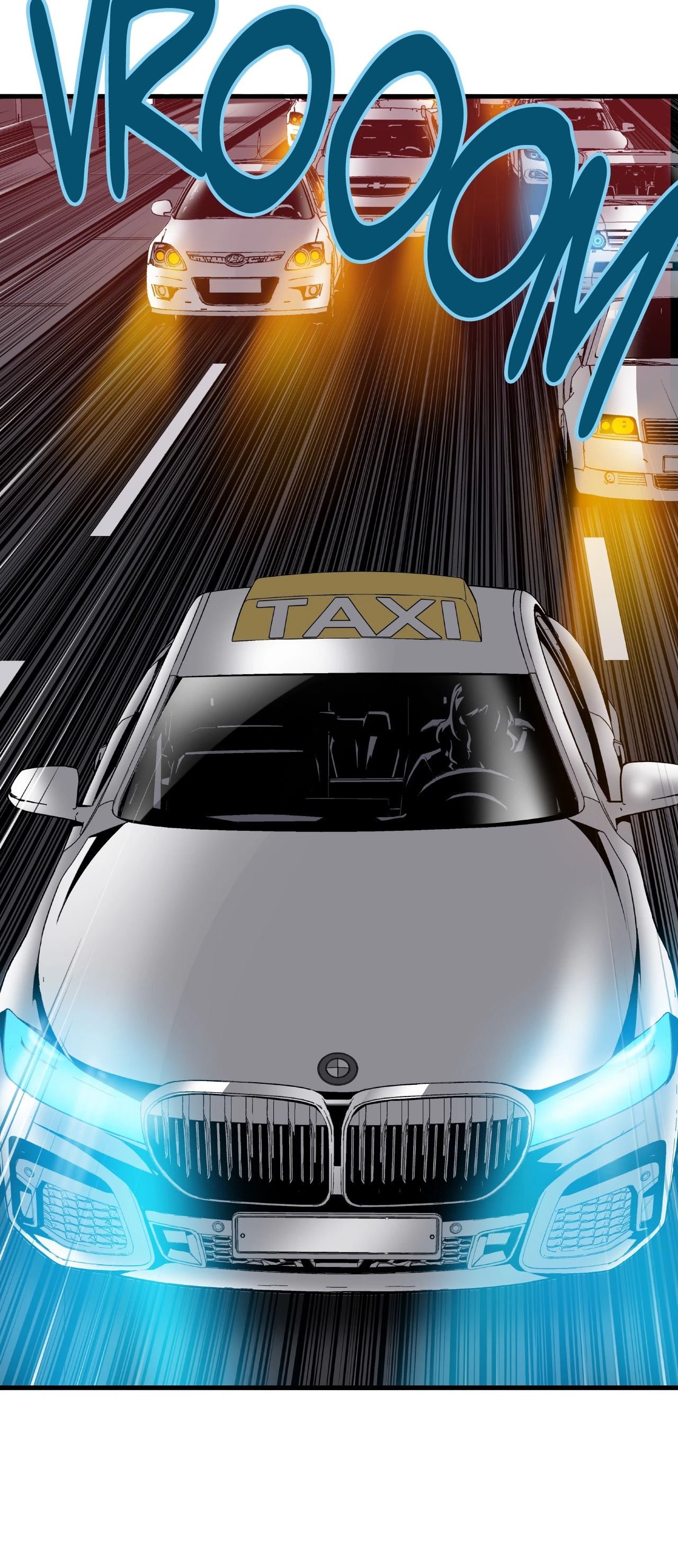 Midnight Taxi Chapter 20 image 25