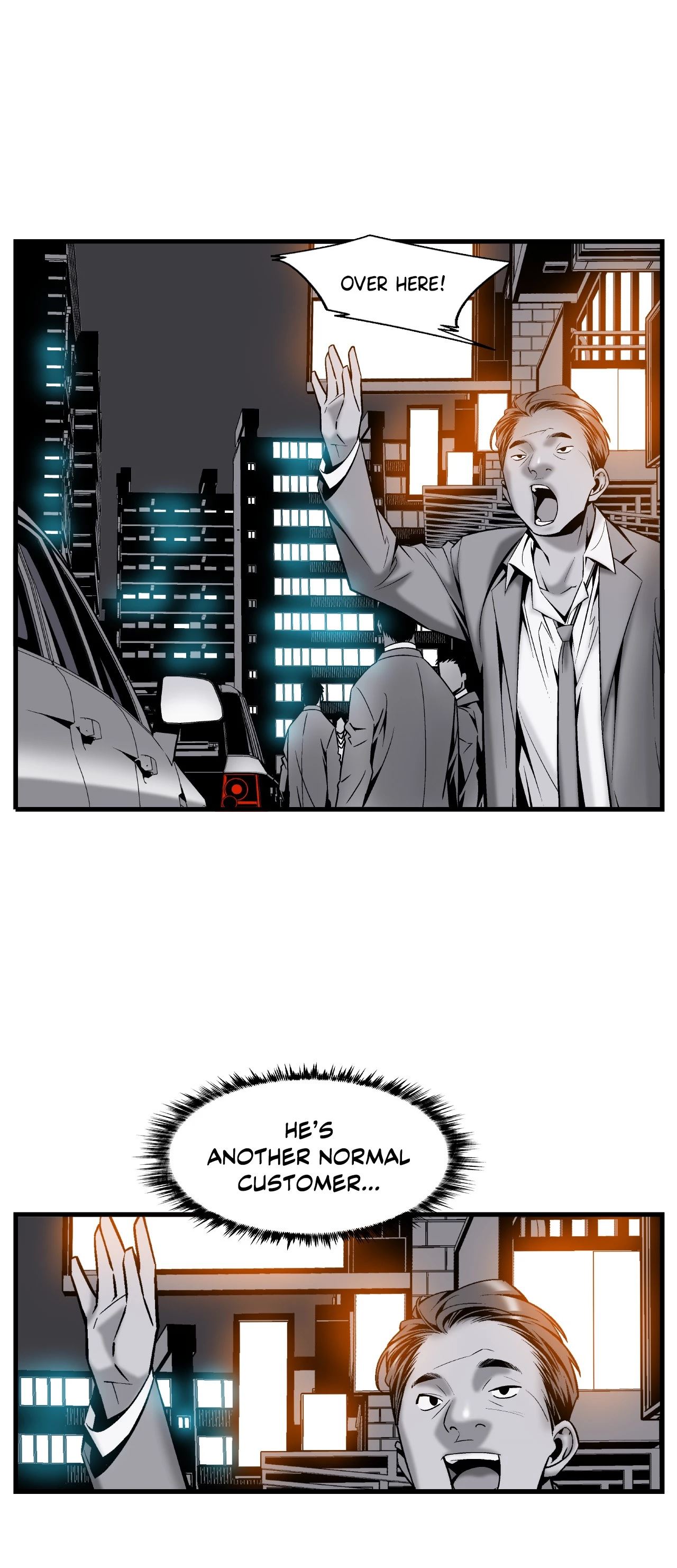Midnight Taxi Chapter 20 image 26
